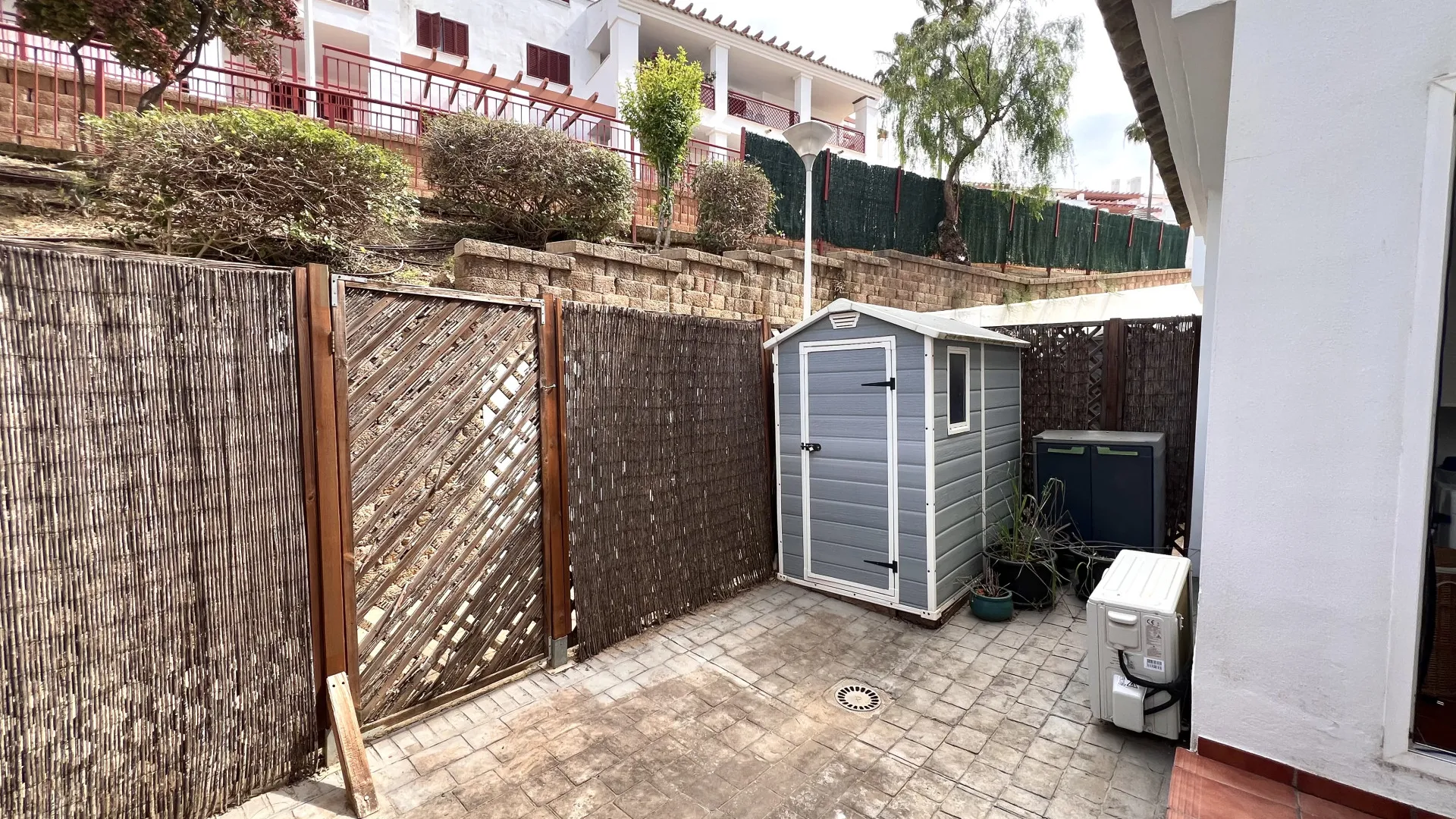 Apartamento en venta en Alcaidesa con 2 dormitorios