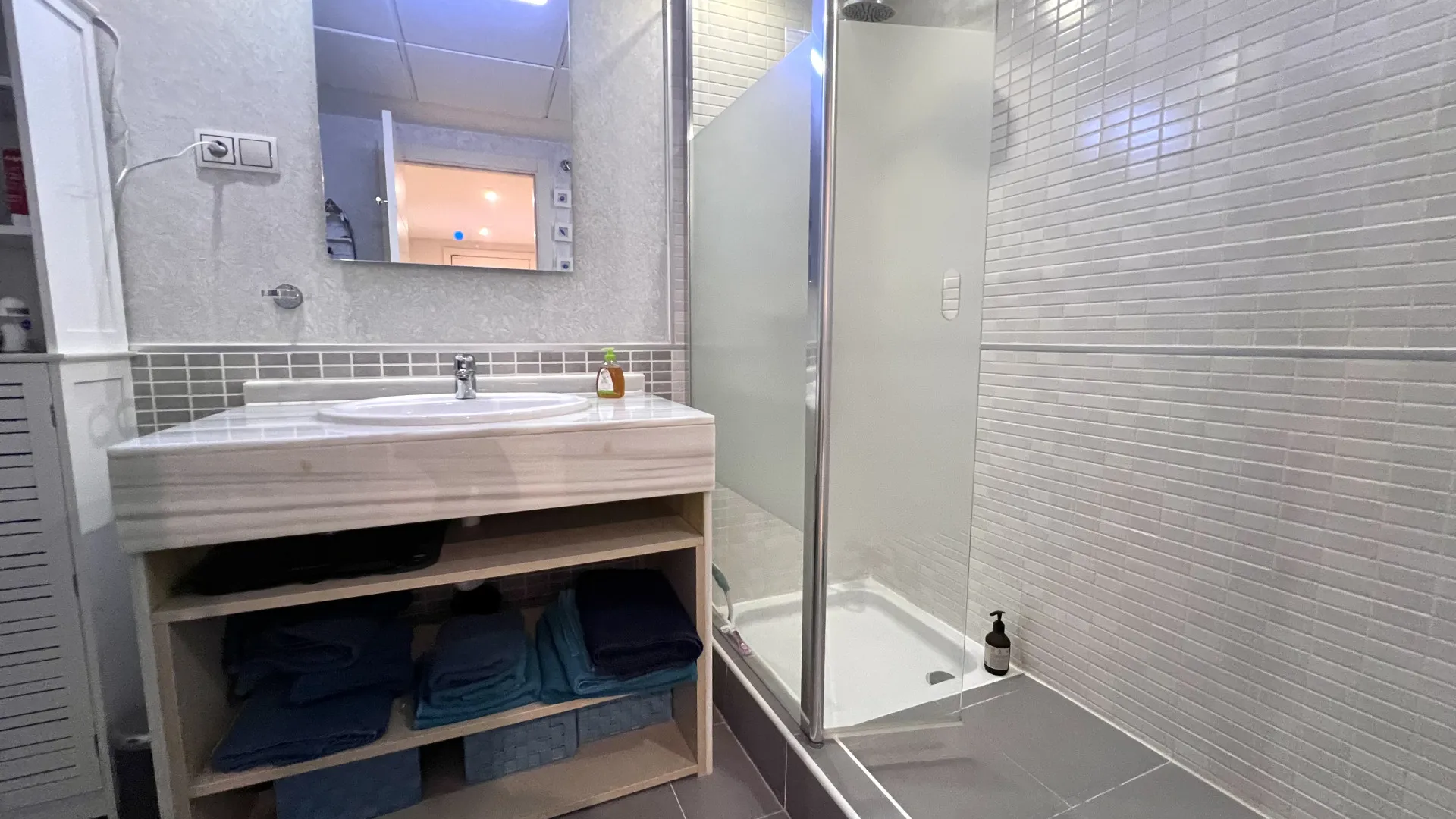Apartamento en venta en Alcaidesa con 2 dormitorios