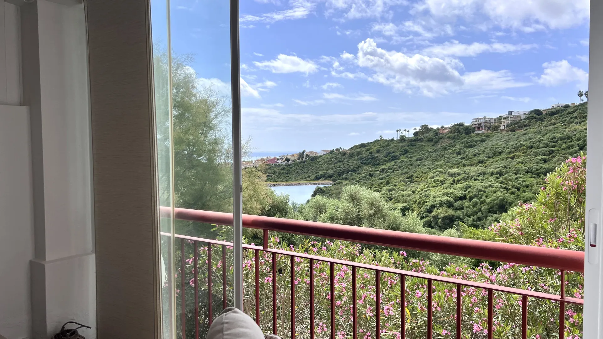 Apartamento en venta en Alcaidesa con 2 dormitorios