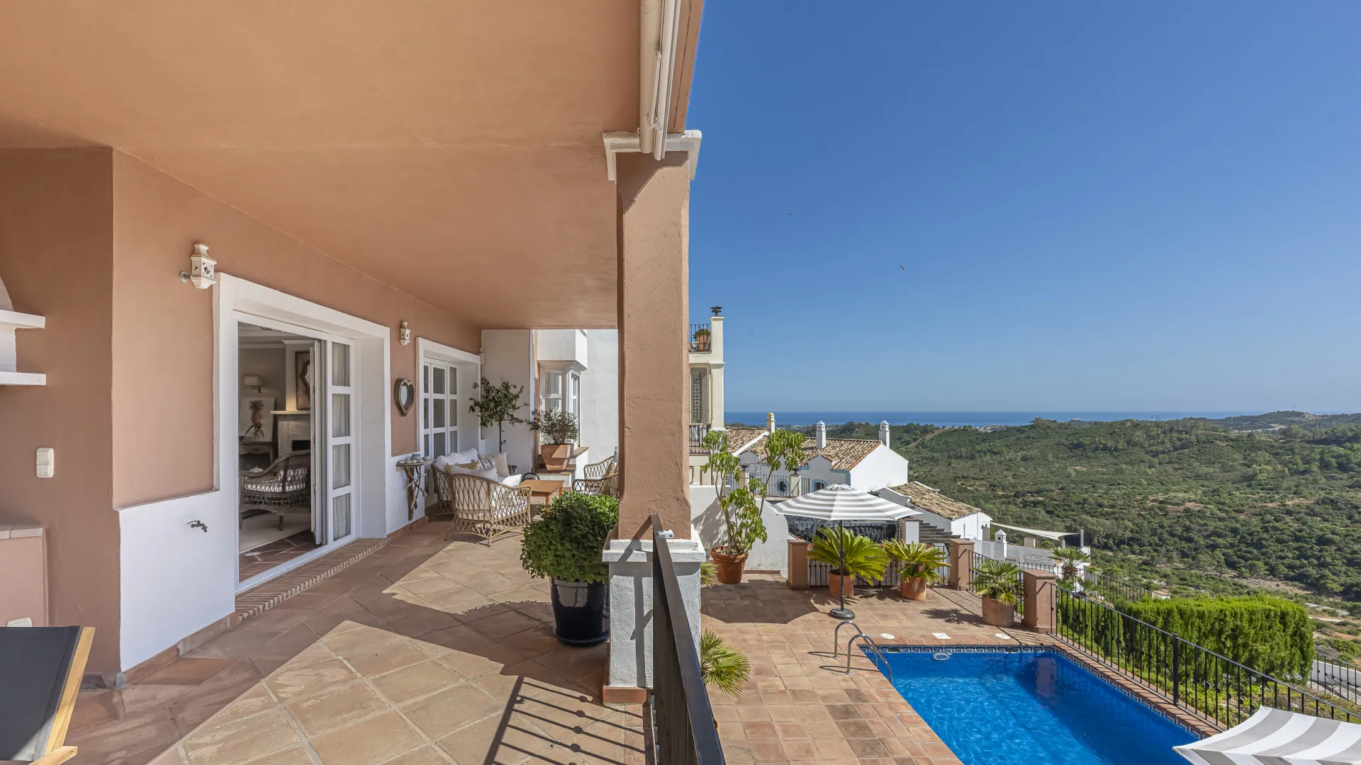 4 bedrooms Monte Mayor house for sale
