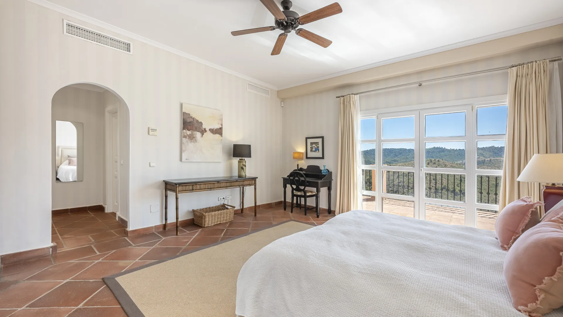 4 bedrooms Monte Mayor house for sale