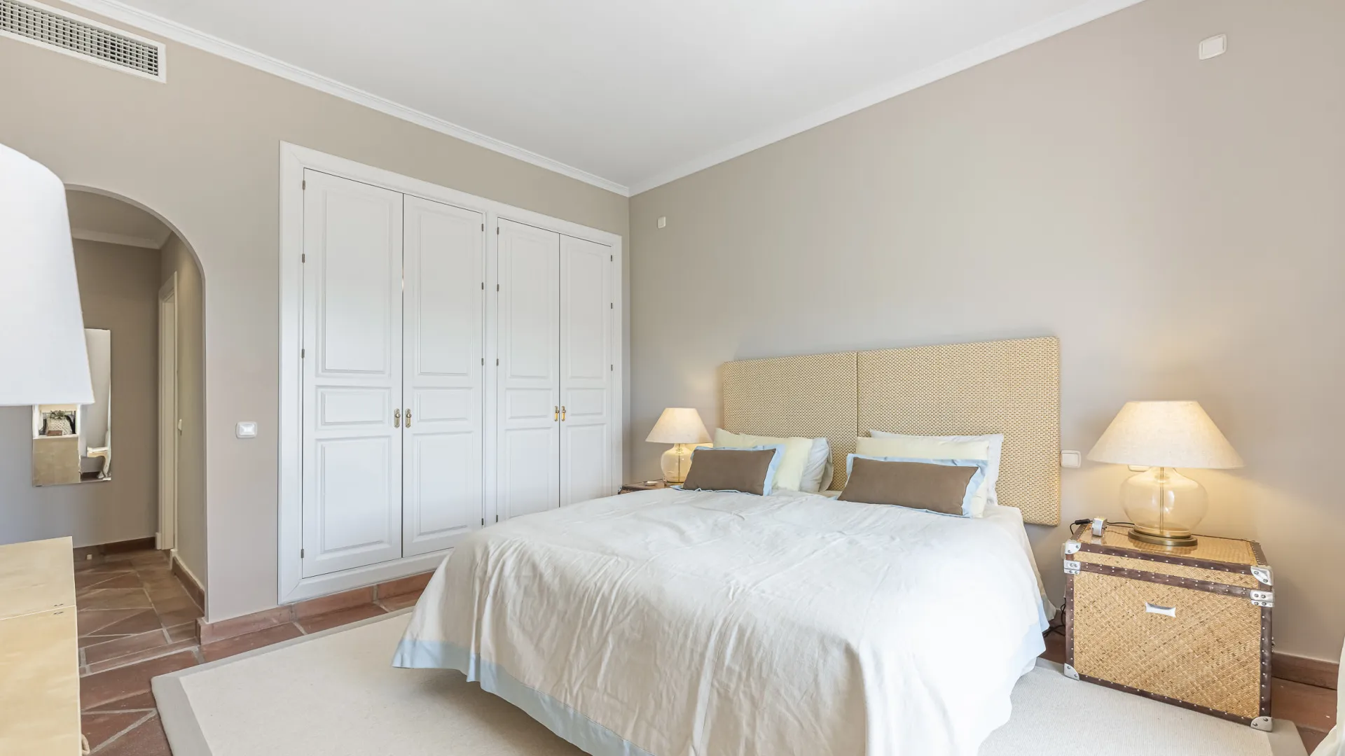 4 bedrooms Monte Mayor house for sale