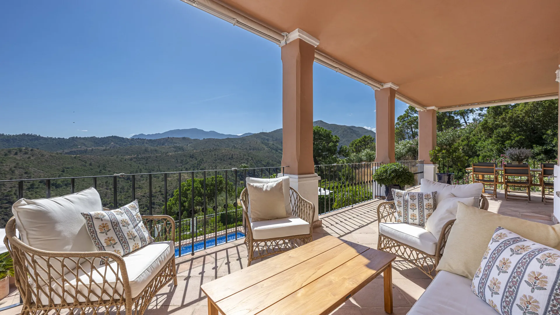 4 bedrooms Monte Mayor house for sale