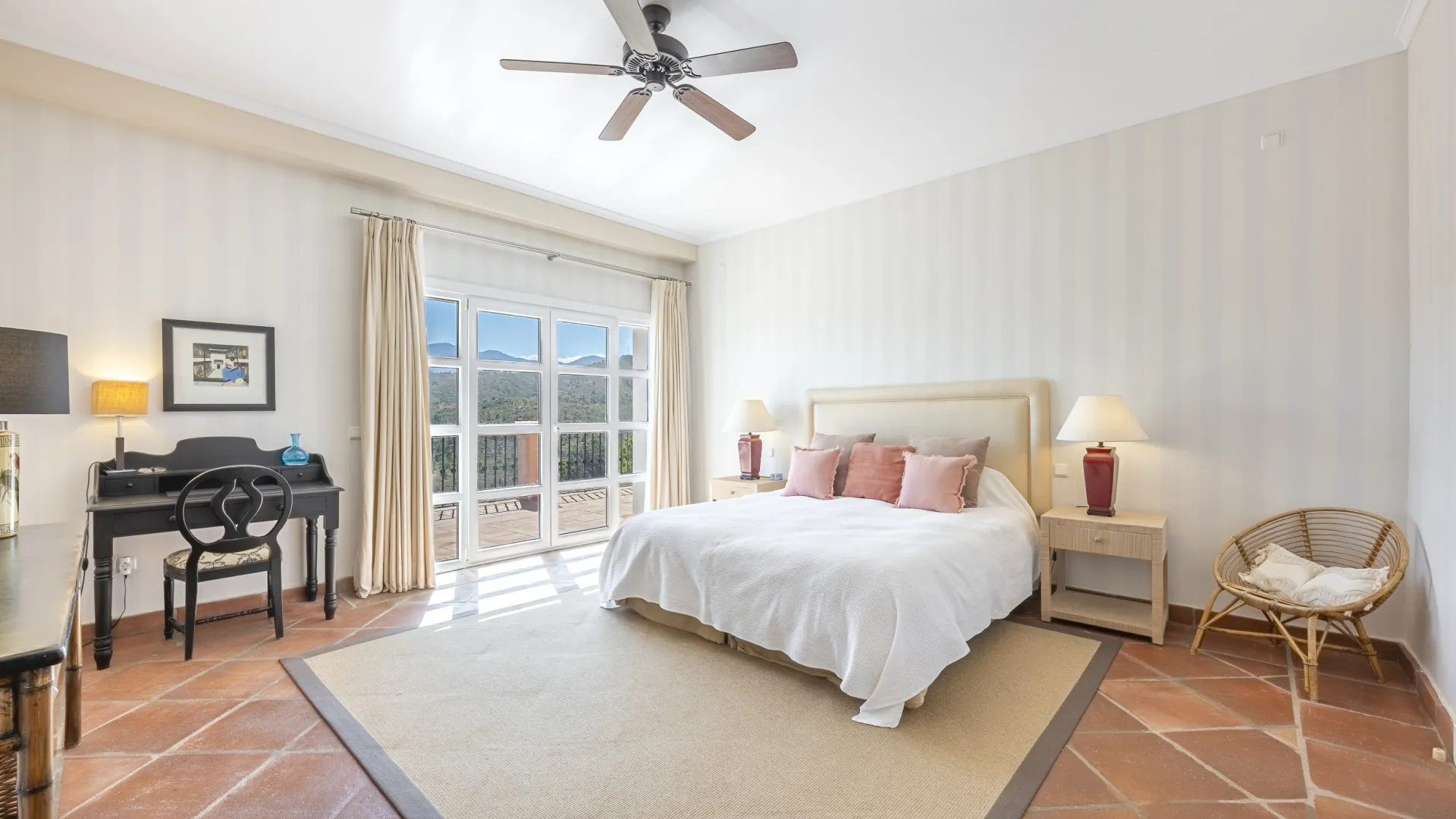 4 bedrooms Monte Mayor house for sale