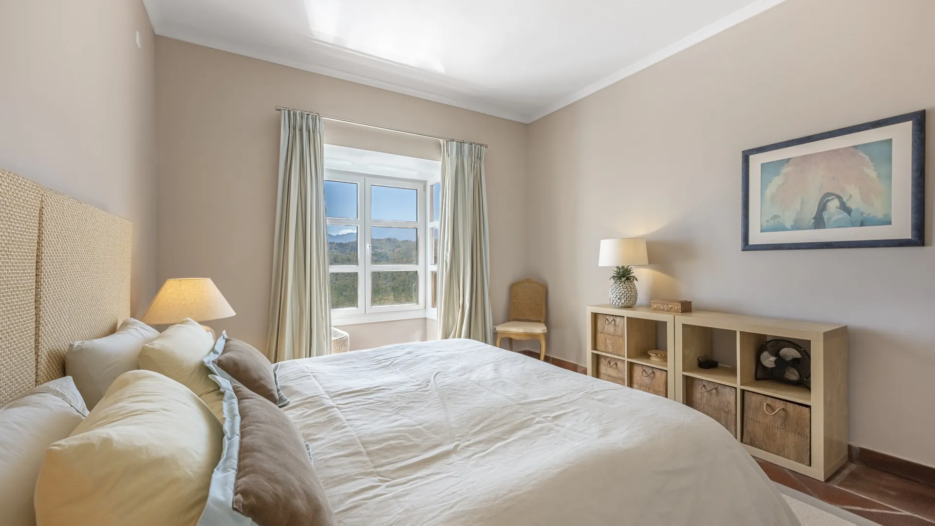 4 bedrooms Monte Mayor house for sale