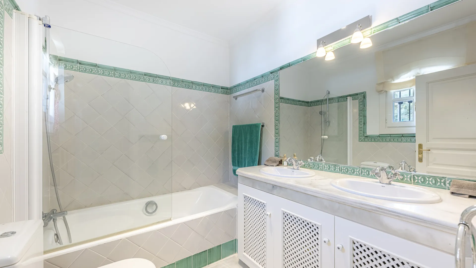 4 bedrooms Monte Mayor house for sale