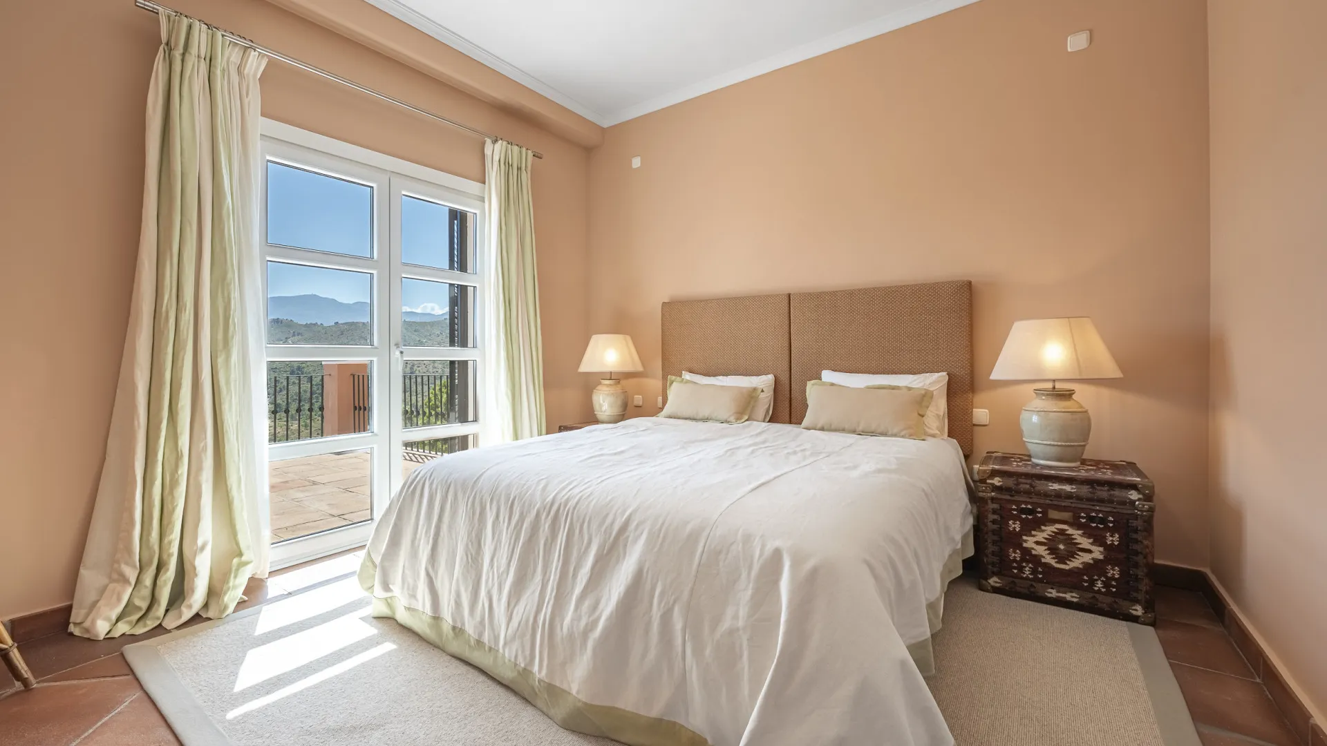 4 bedrooms Monte Mayor house for sale