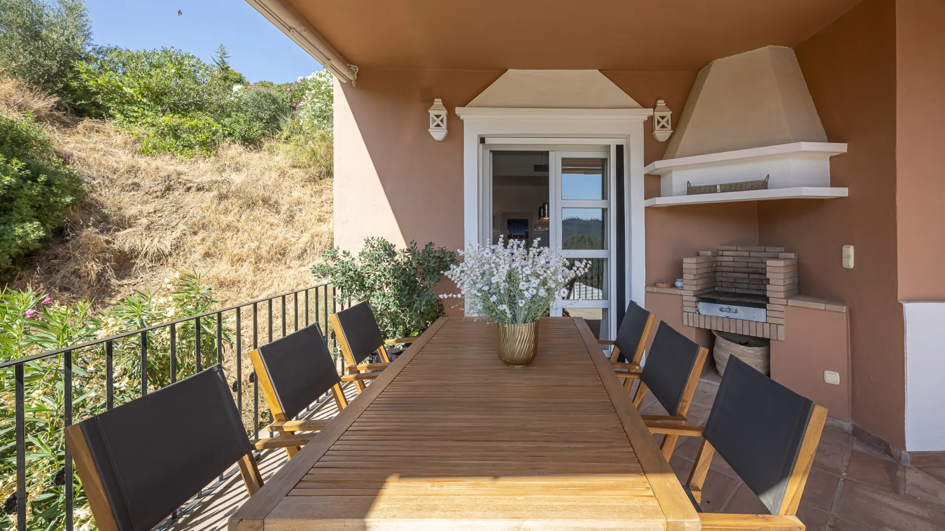 4 bedrooms Monte Mayor house for sale