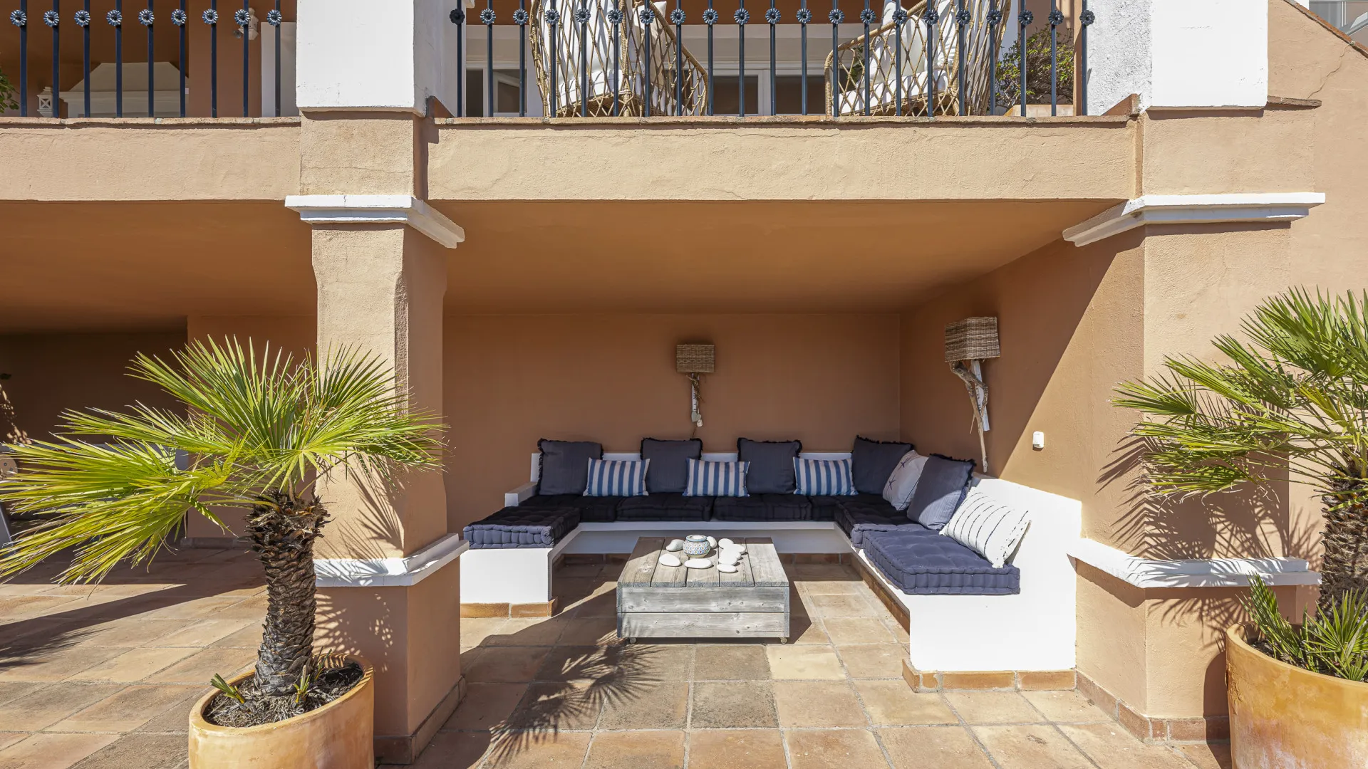 4 bedrooms Monte Mayor house for sale