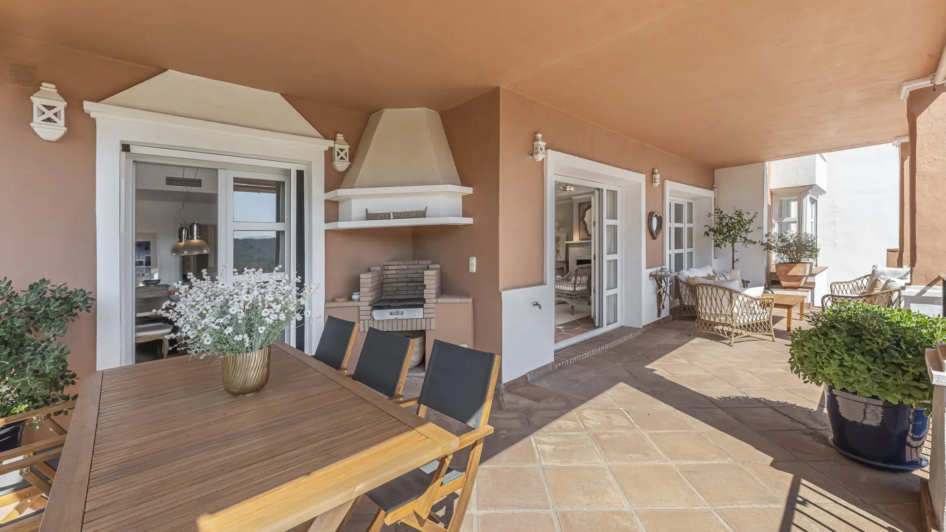 4 bedrooms Monte Mayor house for sale