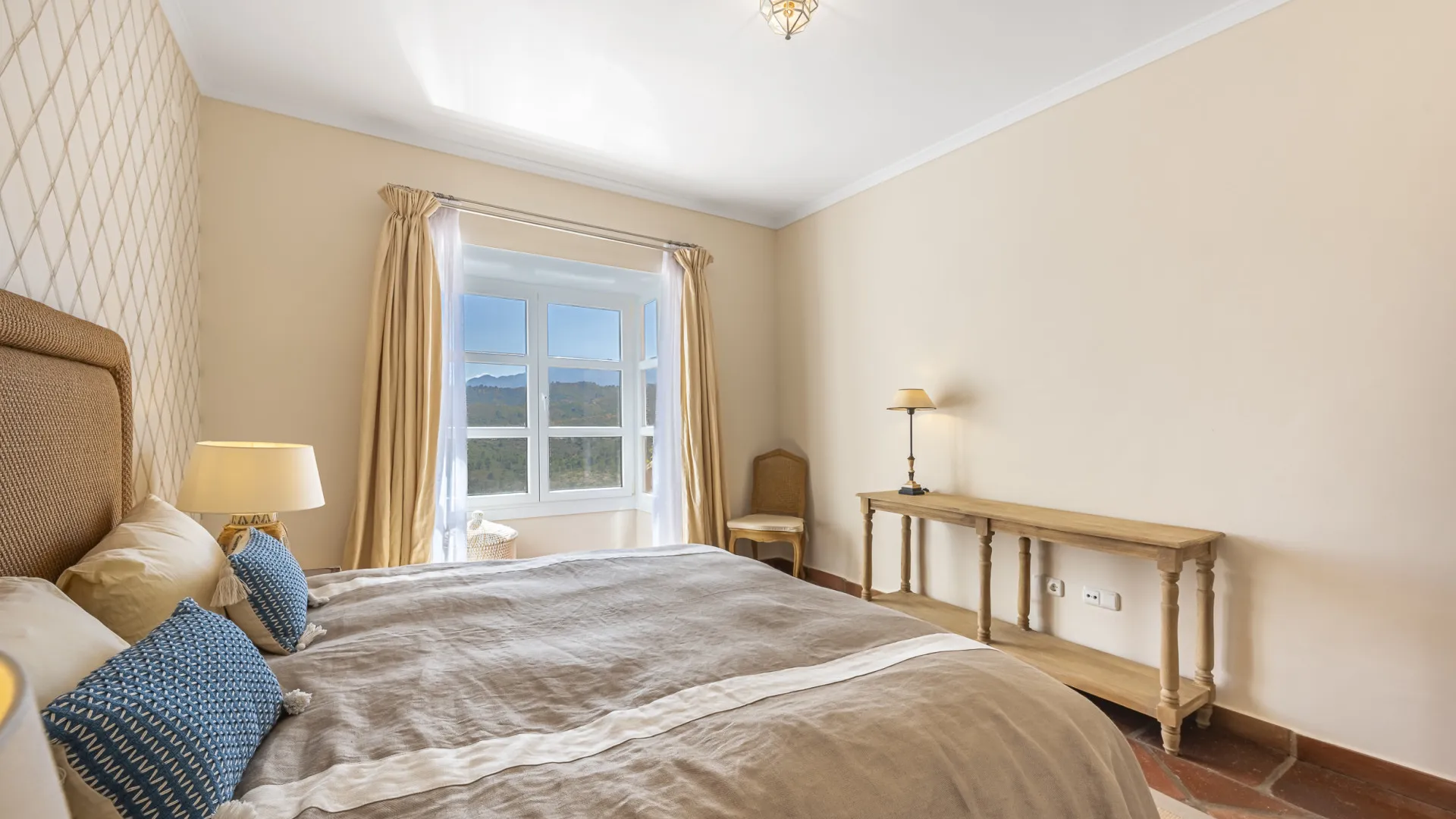 4 bedrooms Monte Mayor house for sale