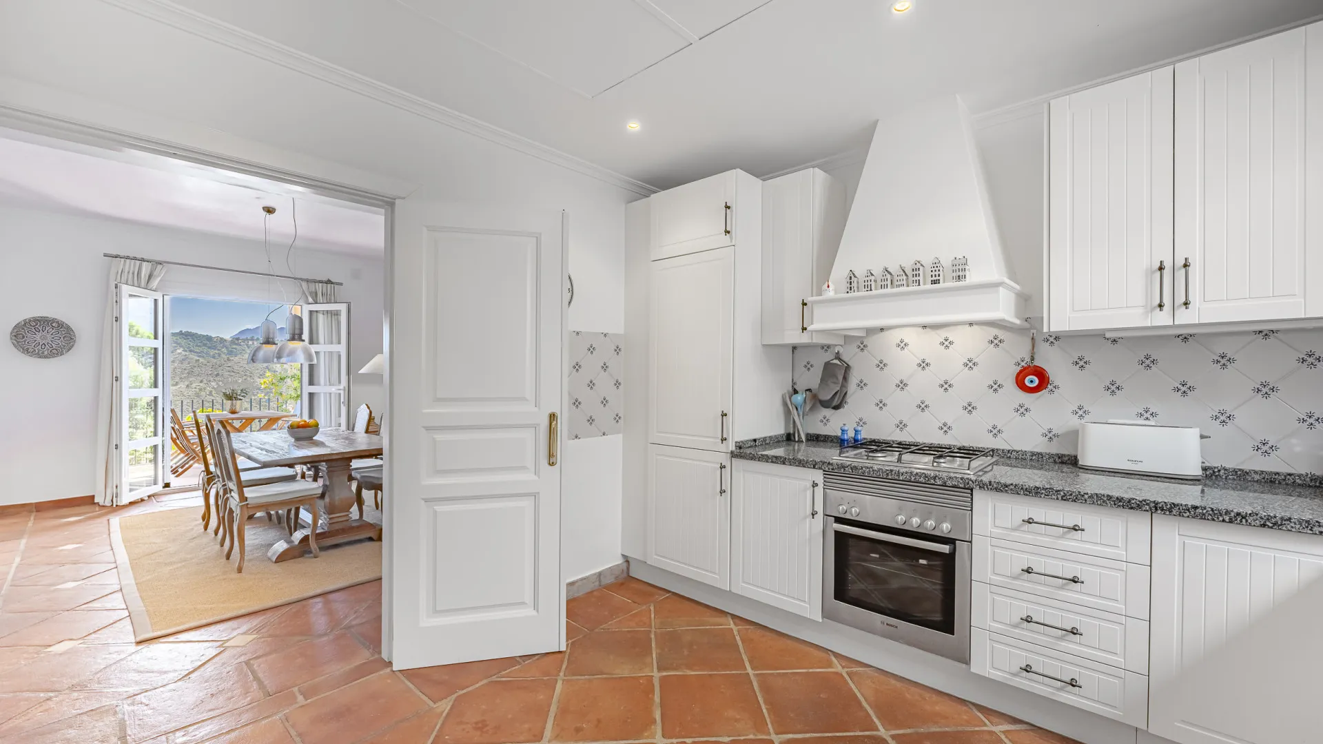 4 bedrooms Monte Mayor house for sale