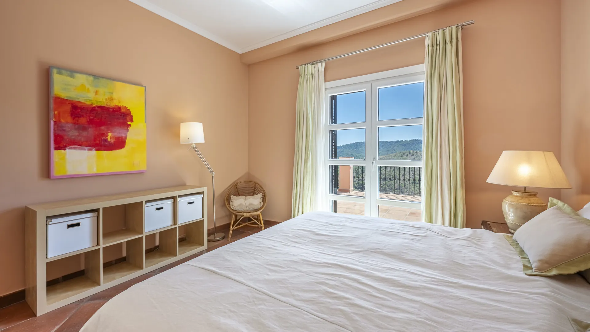 4 bedrooms Monte Mayor house for sale