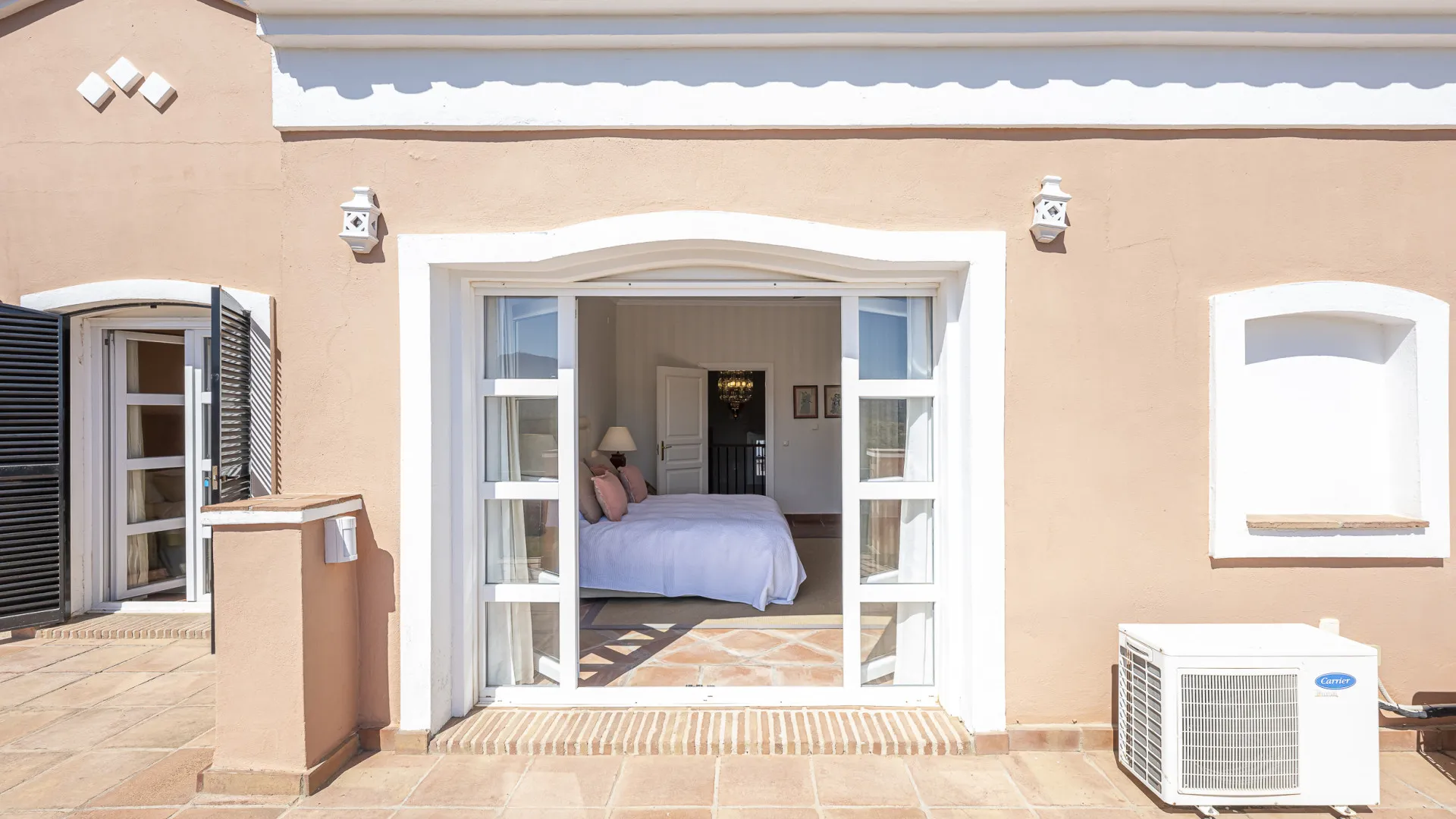 4 bedrooms Monte Mayor house for sale