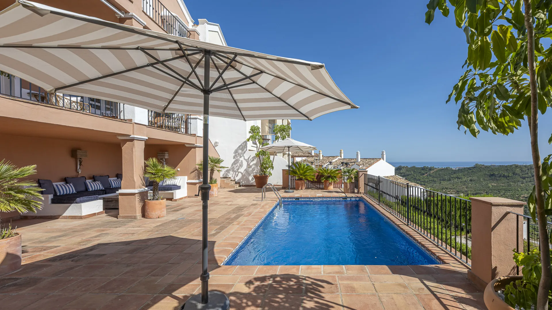 4 bedrooms Monte Mayor house for sale