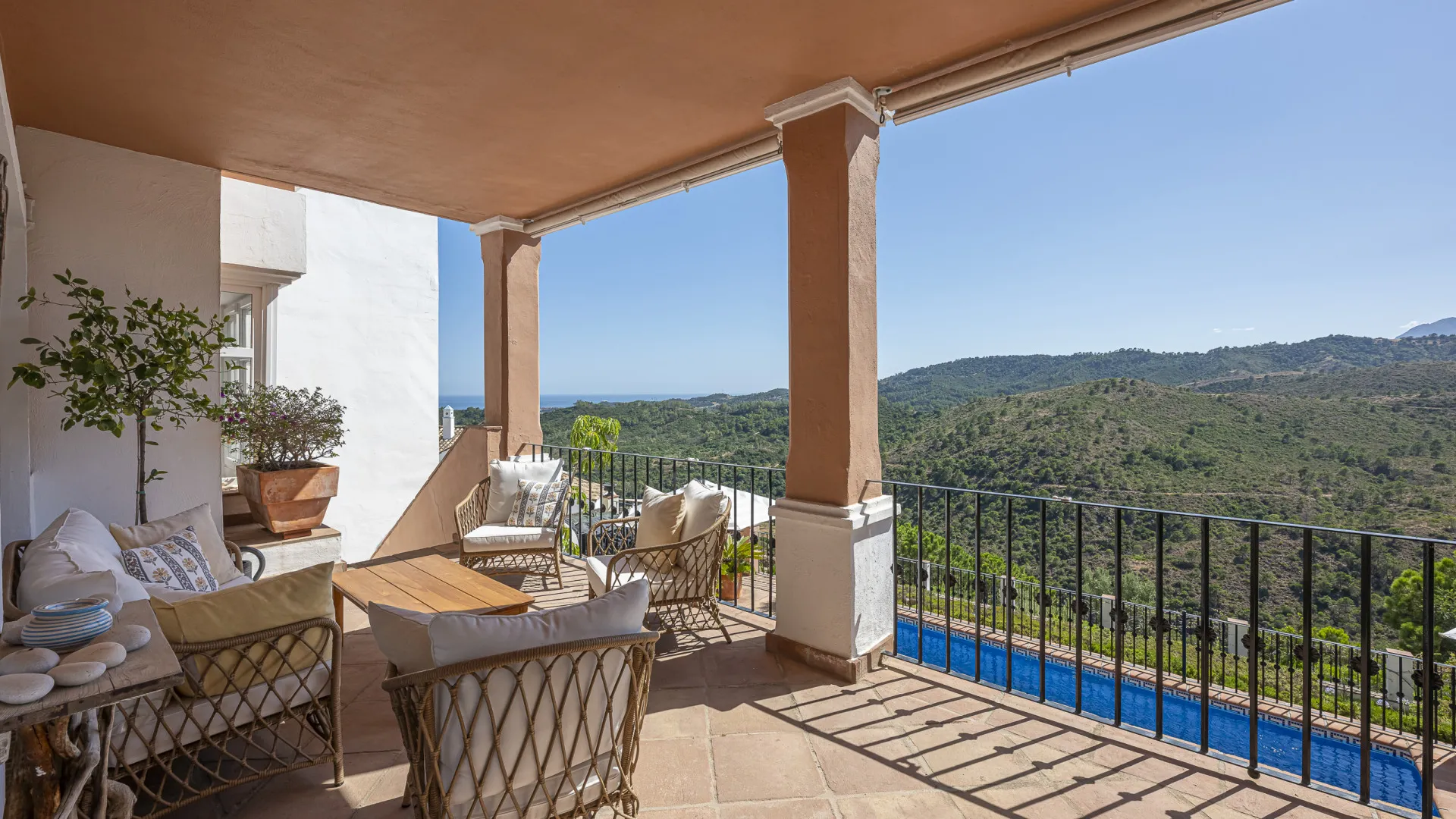 4 bedrooms Monte Mayor house for sale