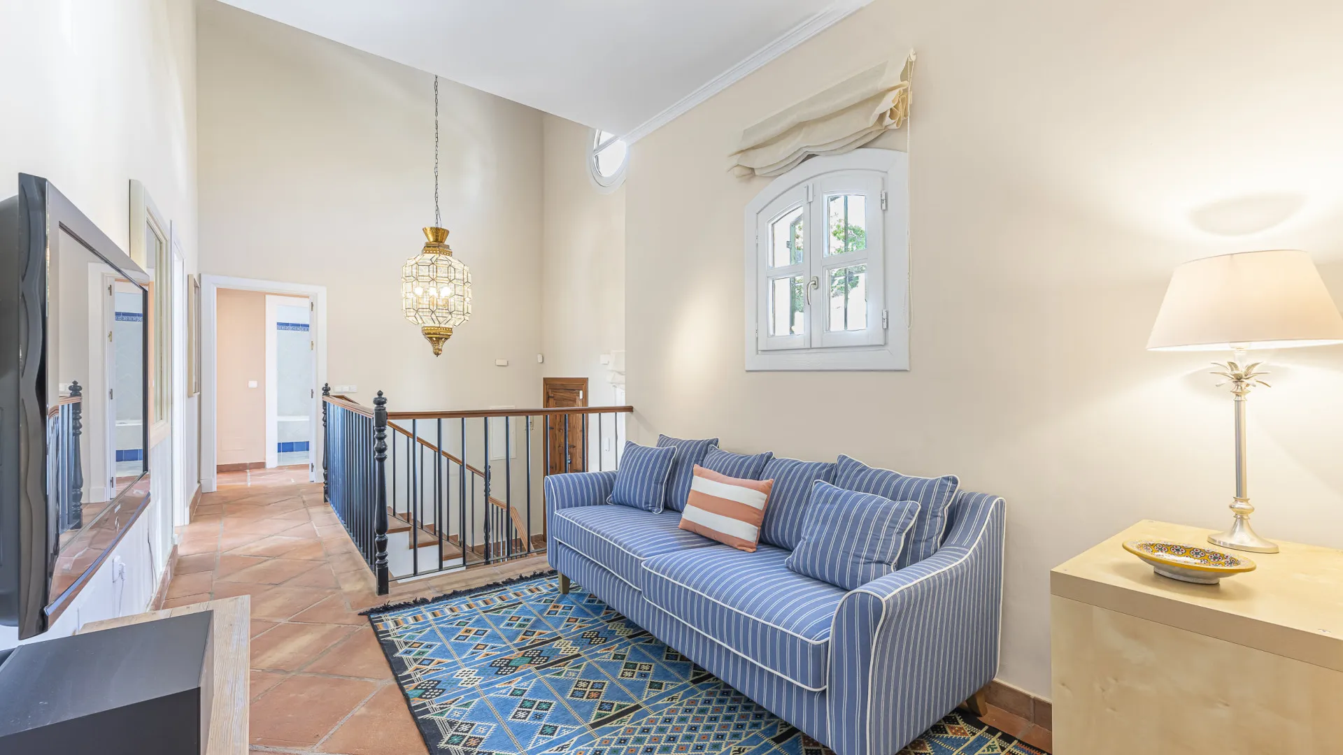 4 bedrooms Monte Mayor house for sale