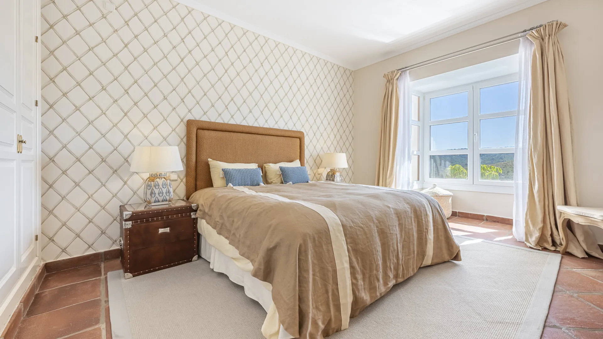 4 bedrooms Monte Mayor house for sale