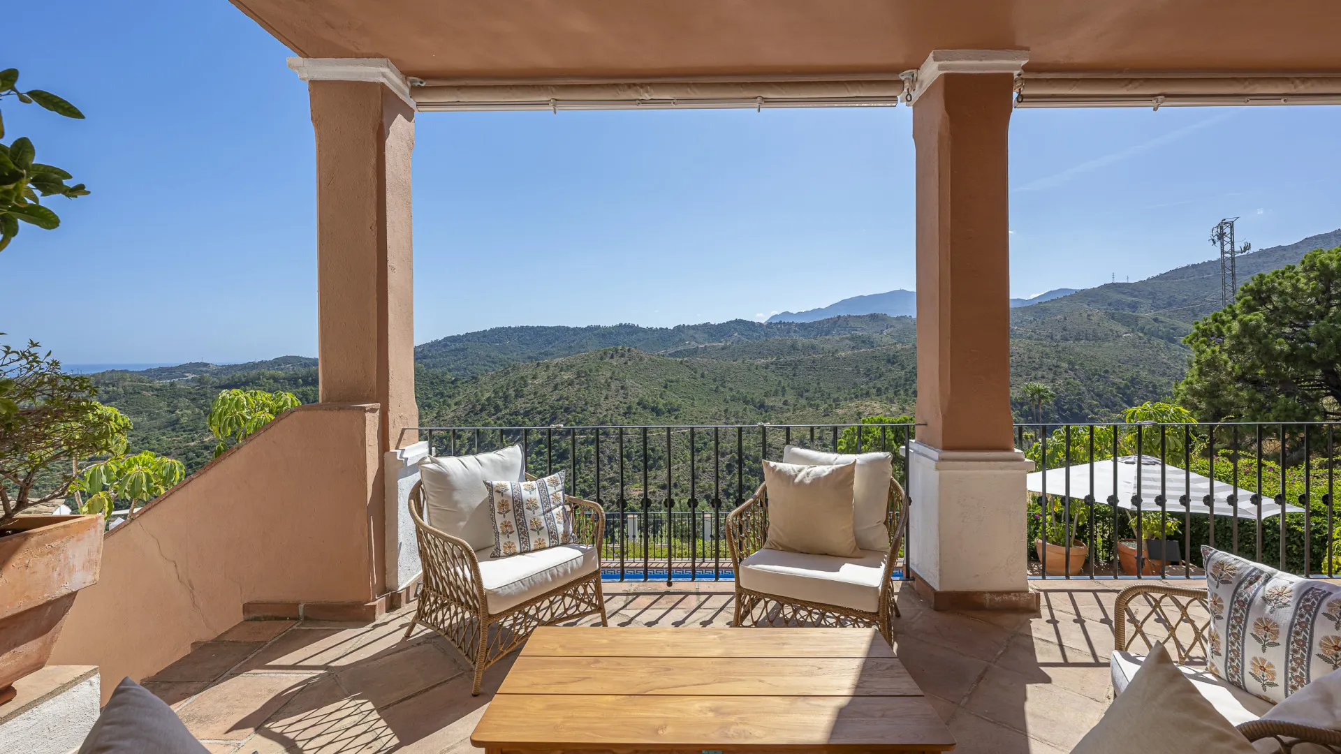 4 bedrooms Monte Mayor house for sale