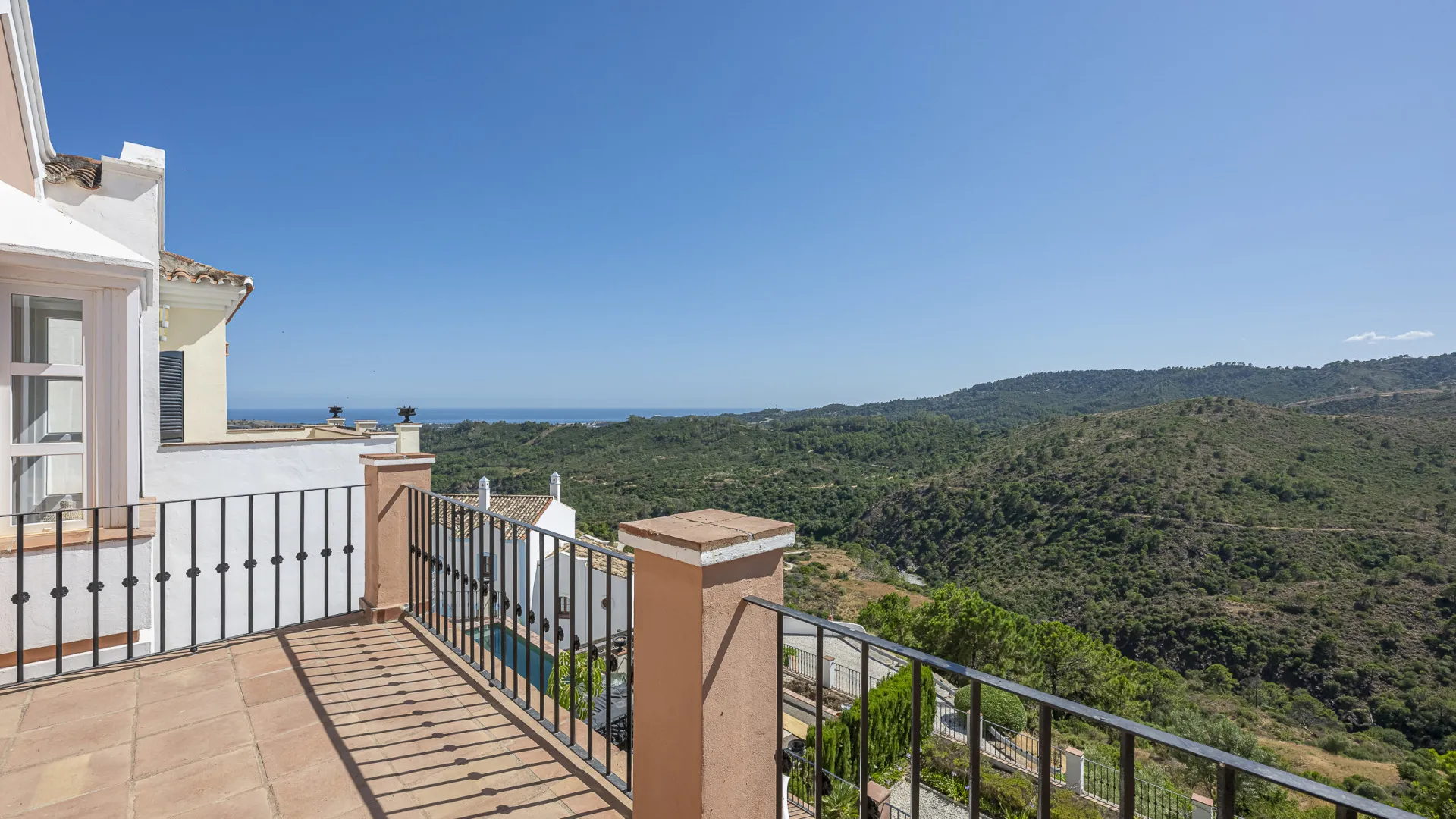 4 bedrooms Monte Mayor house for sale