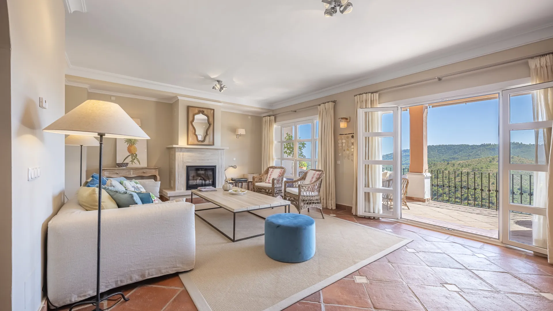 4 bedrooms Monte Mayor house for sale