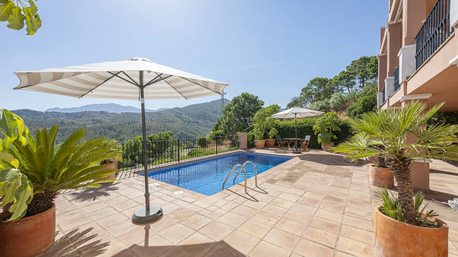 4 bedrooms Monte Mayor house for sale