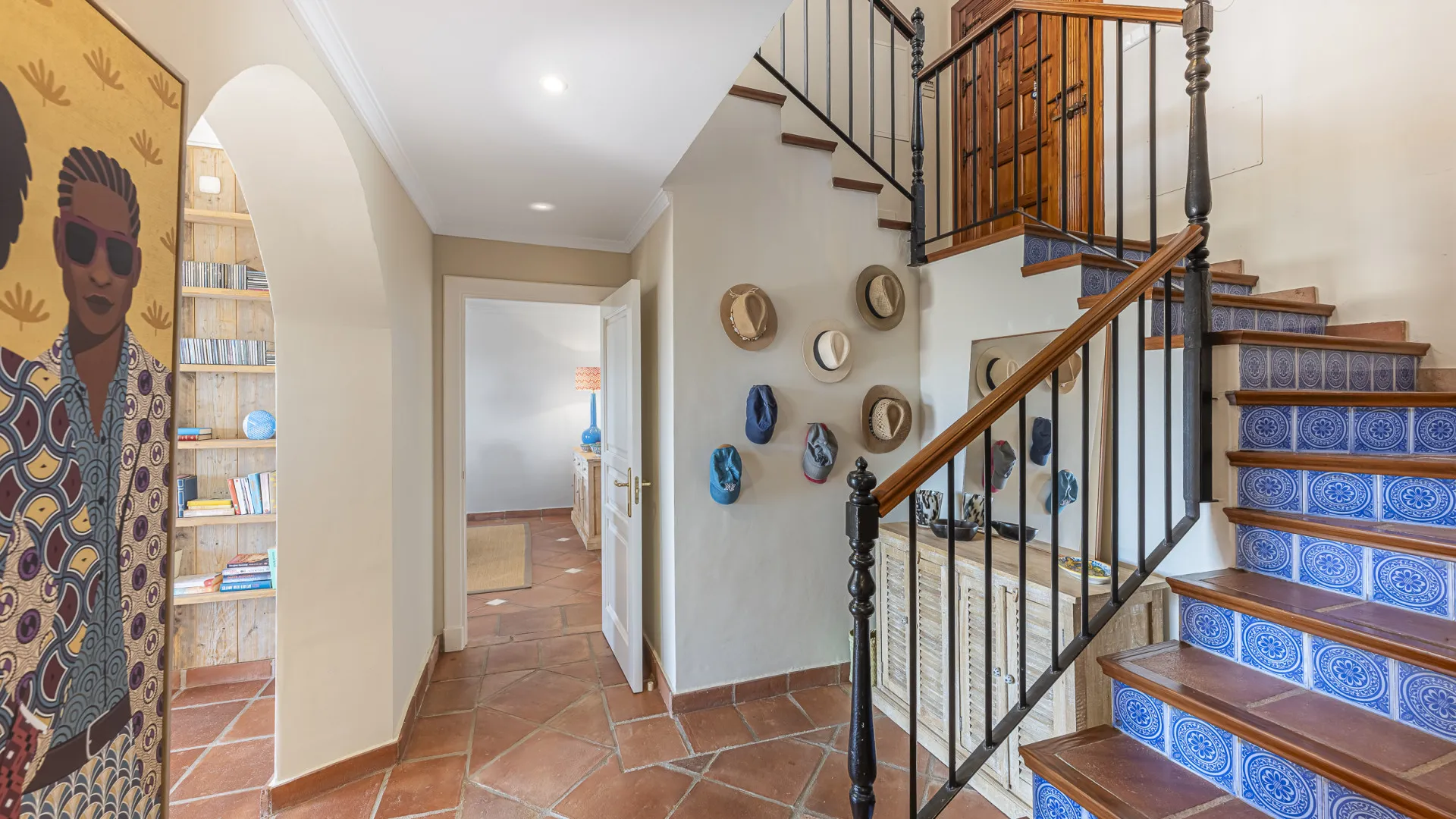 4 bedrooms Monte Mayor house for sale