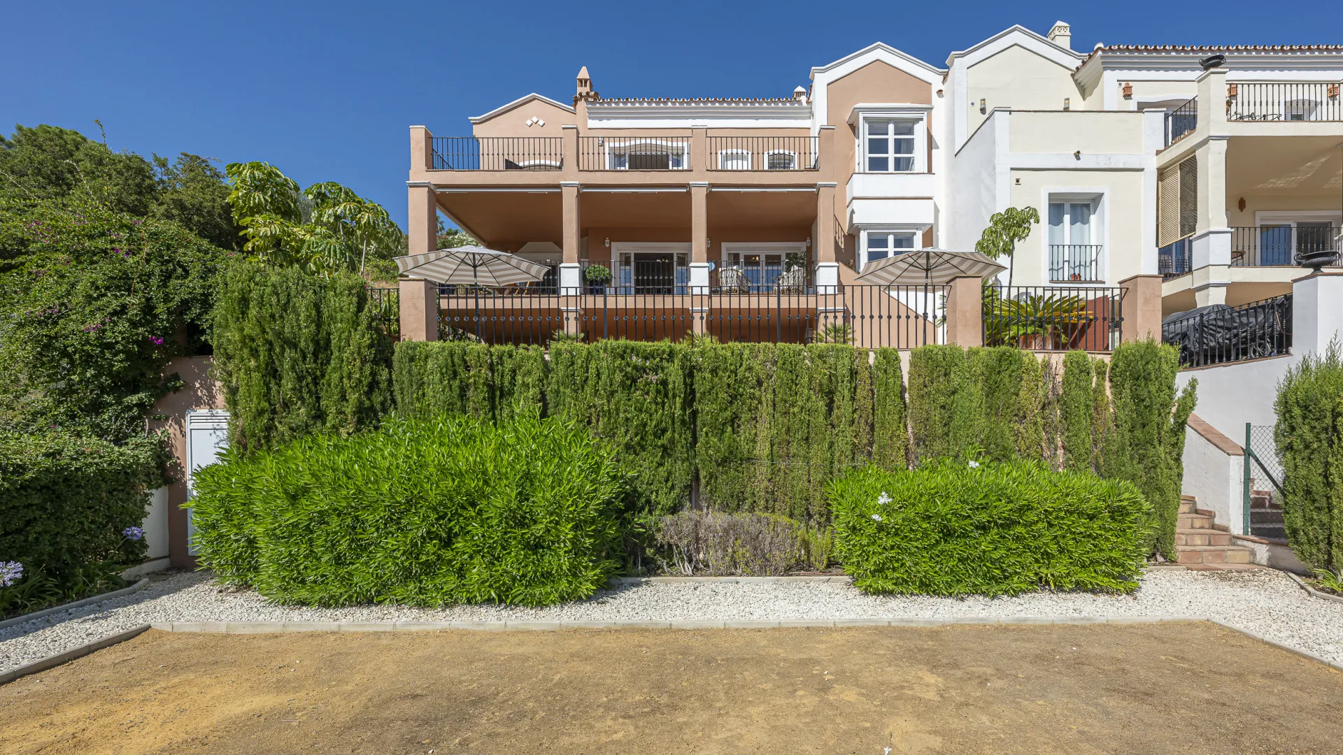 4 bedrooms Monte Mayor house for sale