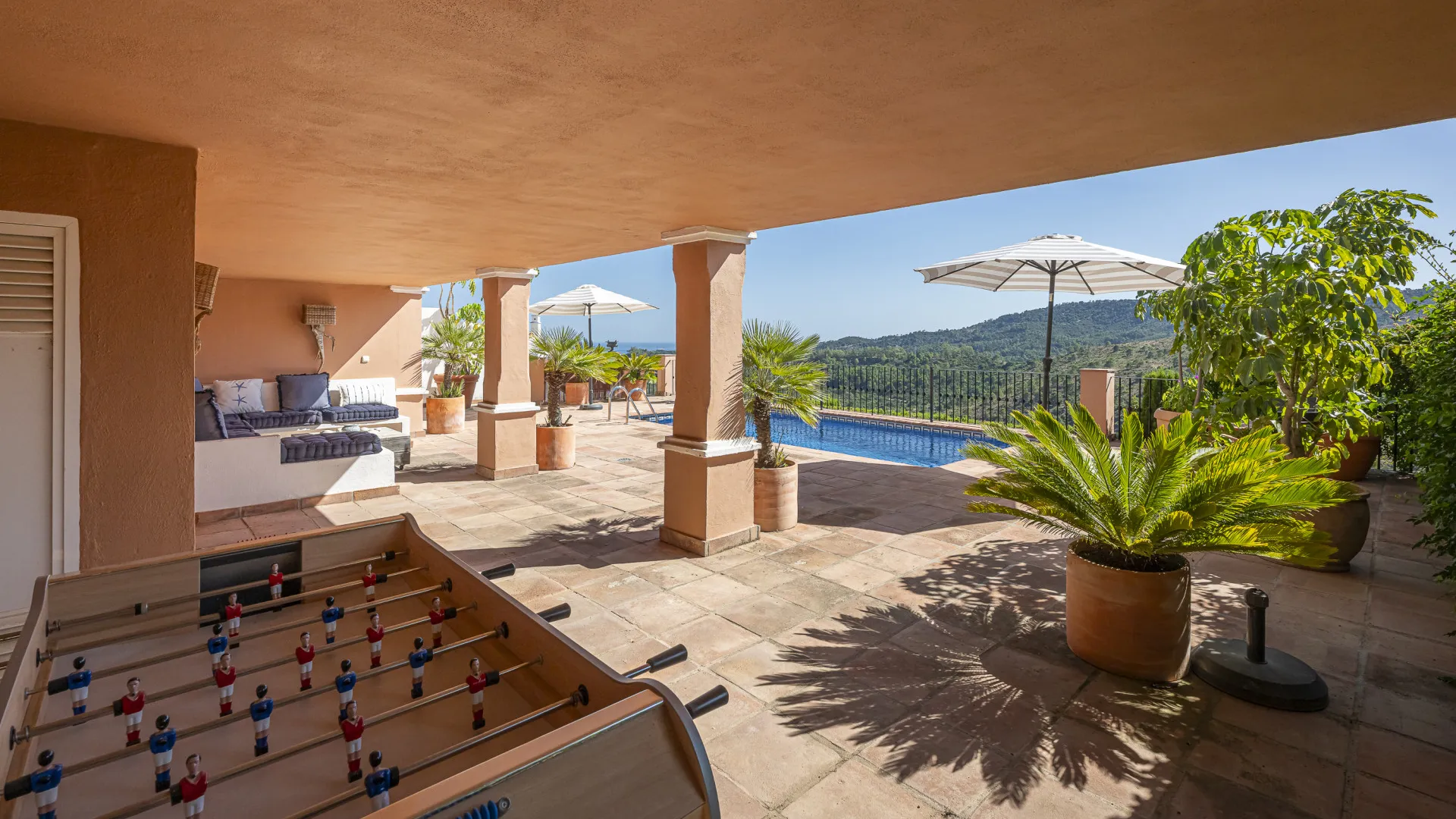 4 bedrooms Monte Mayor house for sale