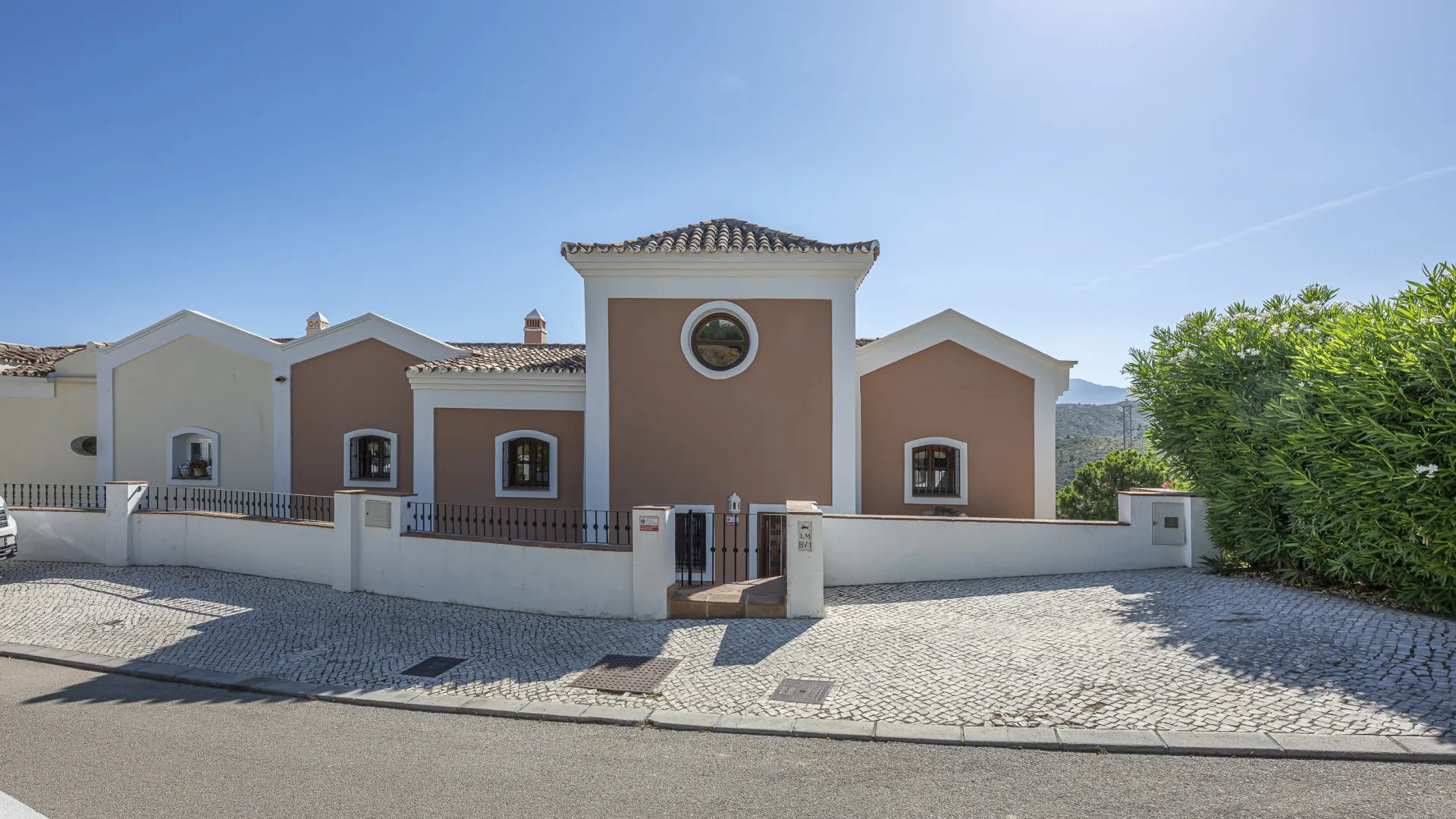4 bedrooms Monte Mayor house for sale