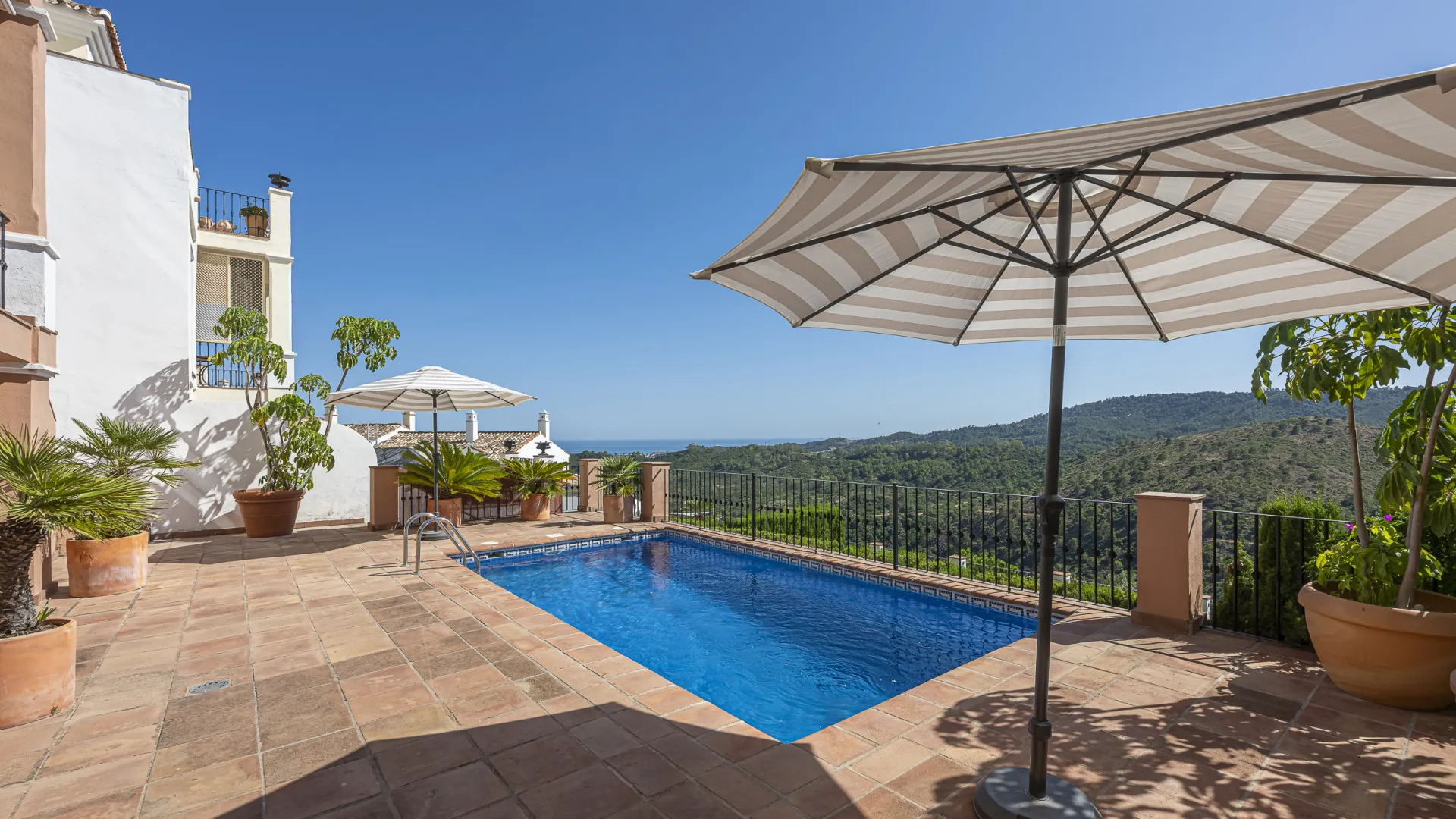 4 bedrooms Monte Mayor house for sale