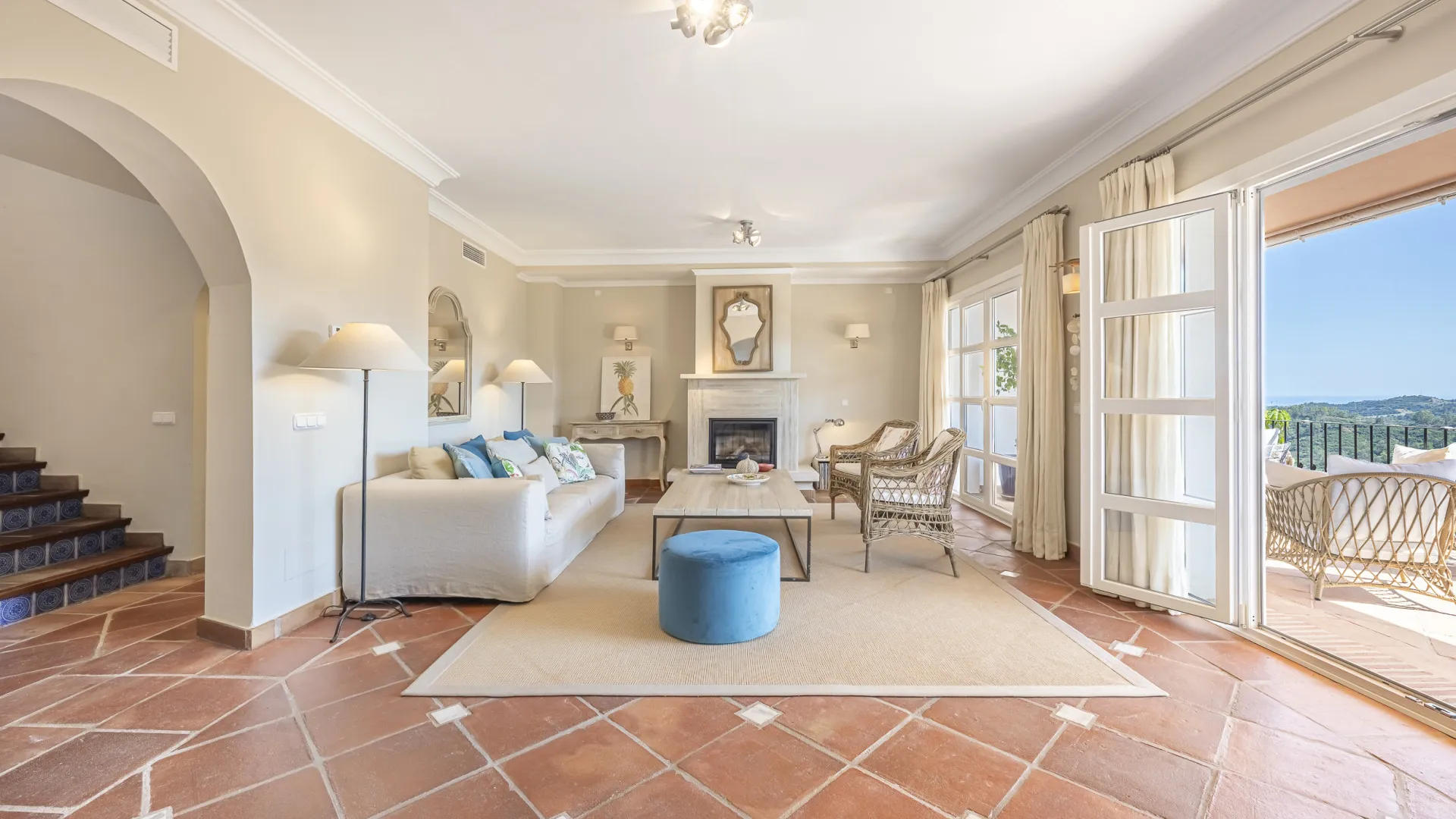4 bedrooms Monte Mayor house for sale