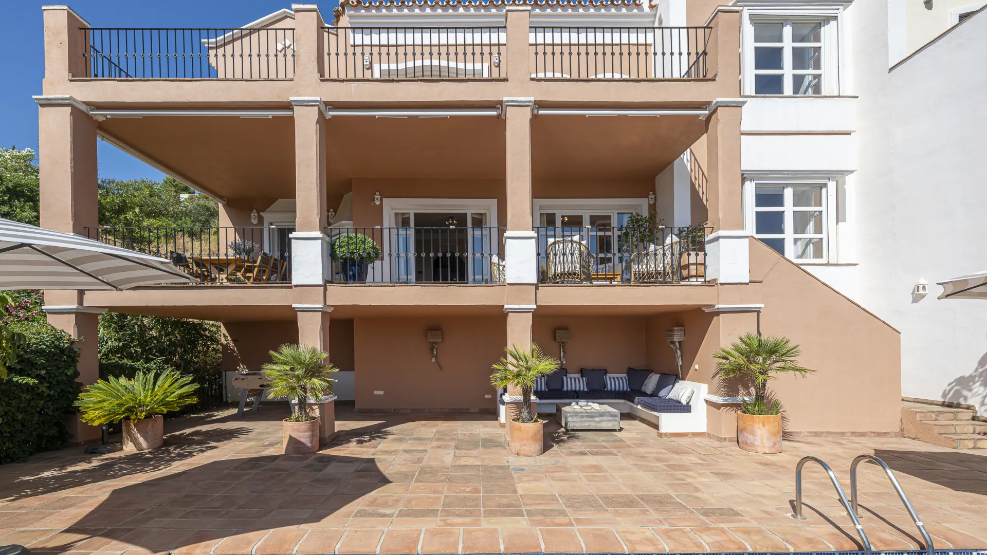 4 bedrooms Monte Mayor house for sale