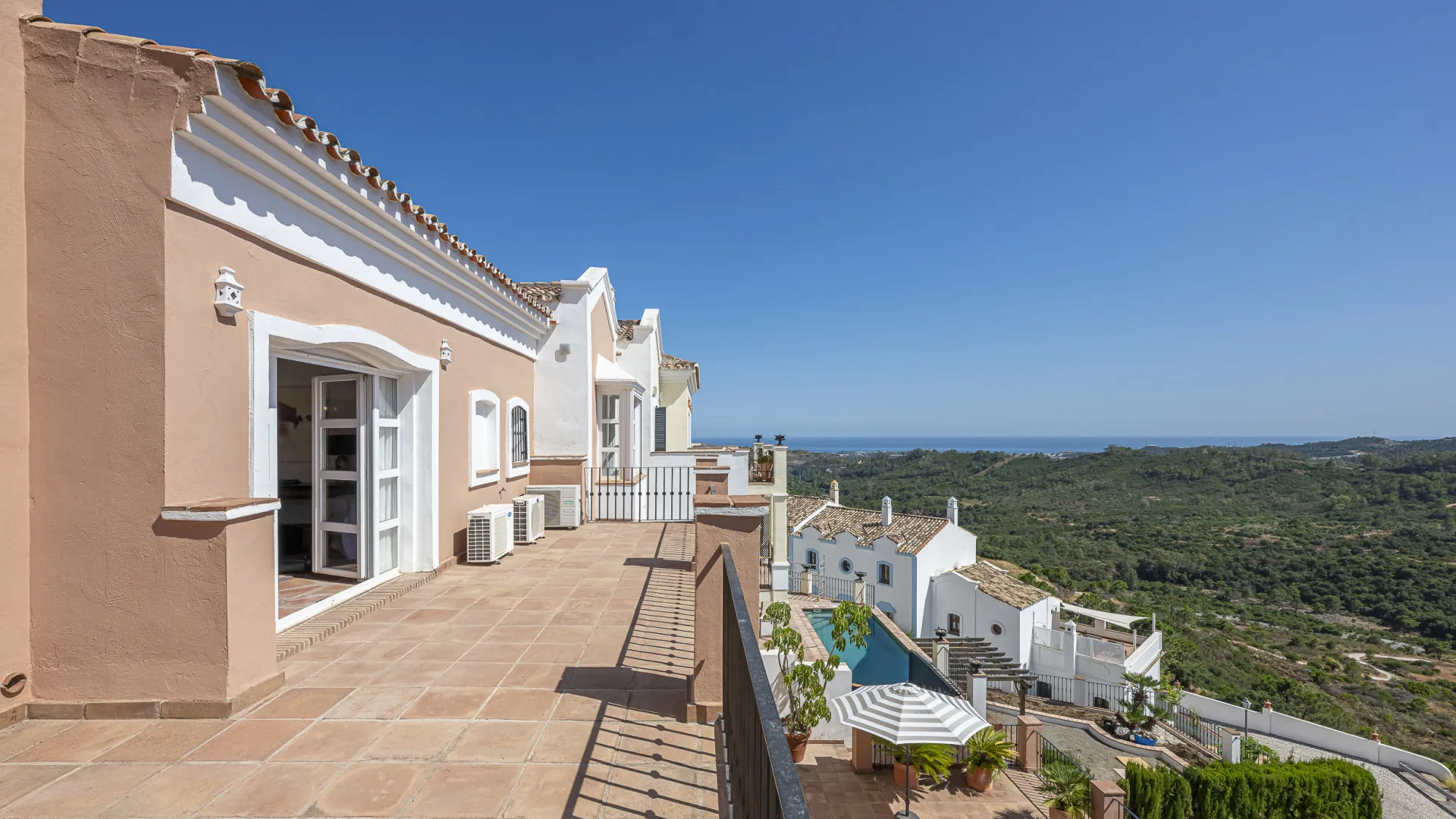 4 bedrooms Monte Mayor house for sale