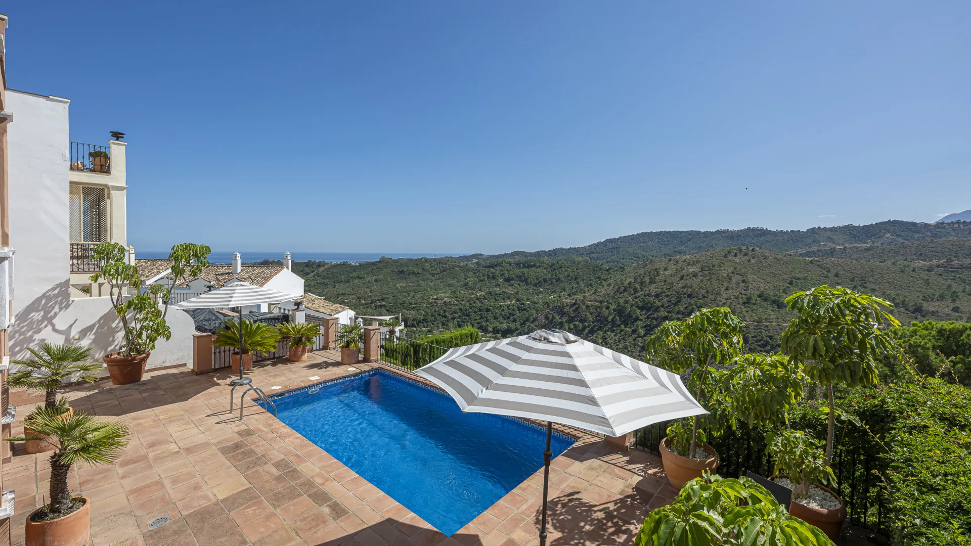 4 bedrooms Monte Mayor house for sale