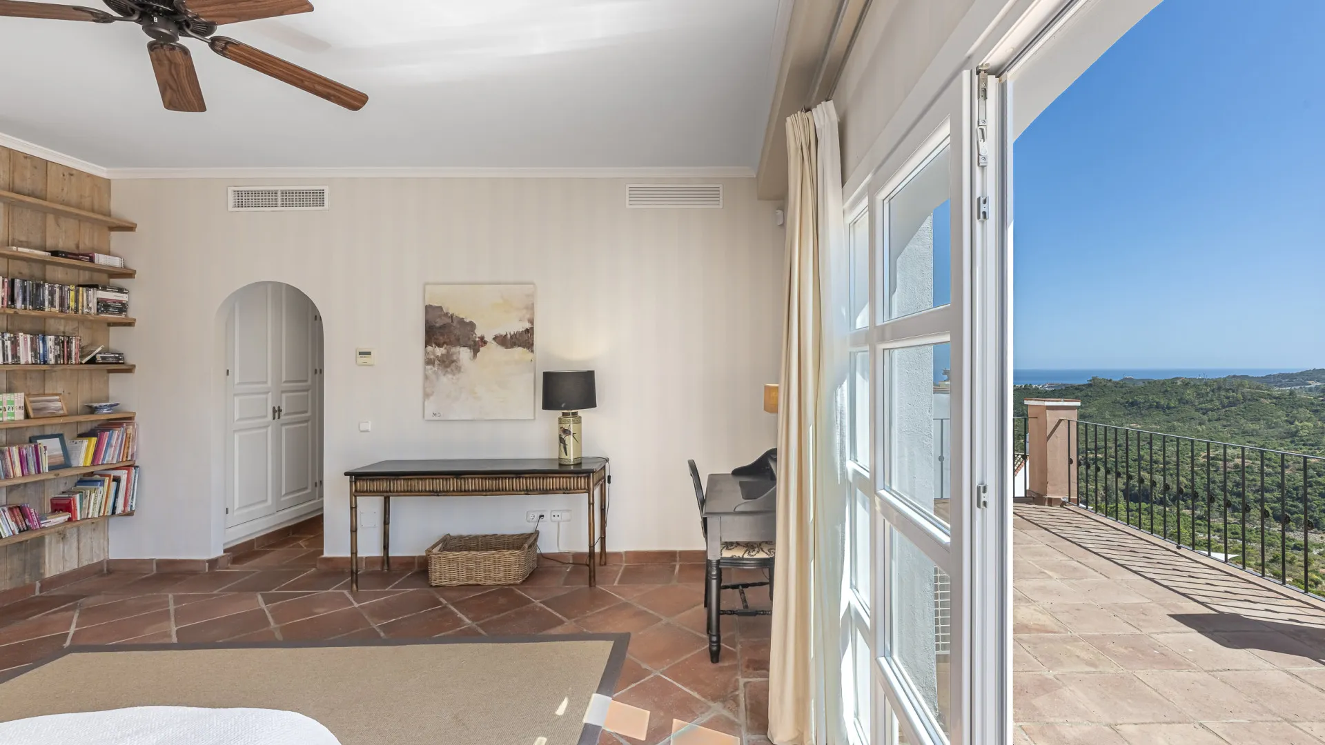 4 bedrooms Monte Mayor house for sale