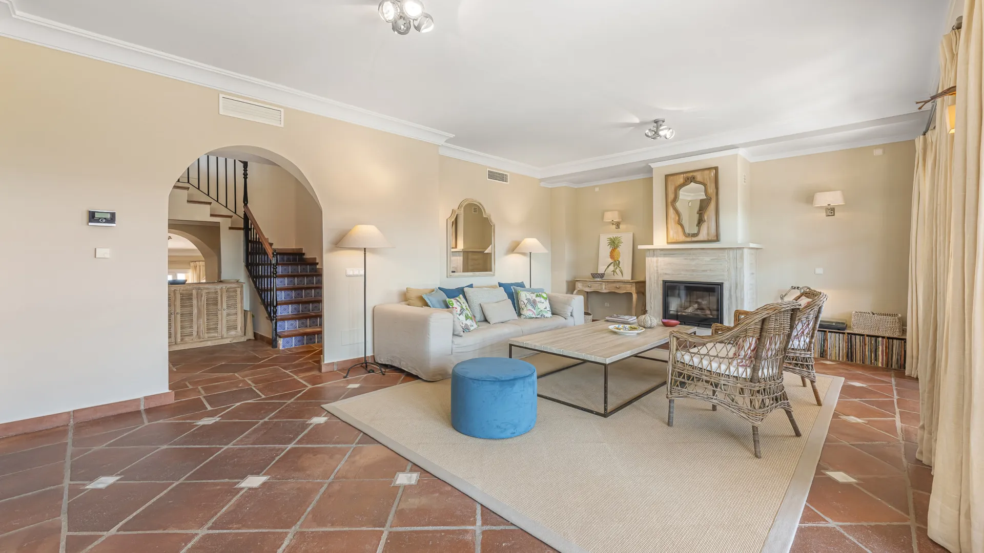 4 bedrooms Monte Mayor house for sale