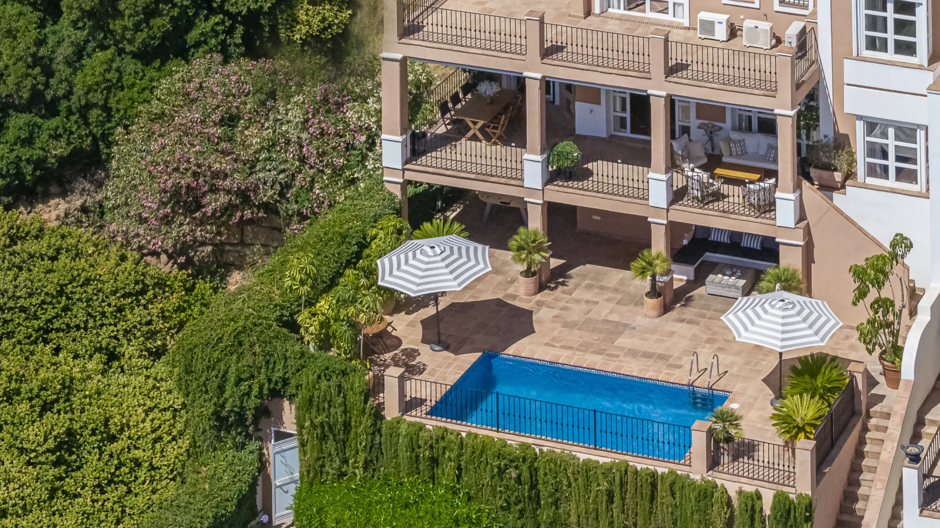 4 bedrooms Monte Mayor house for sale