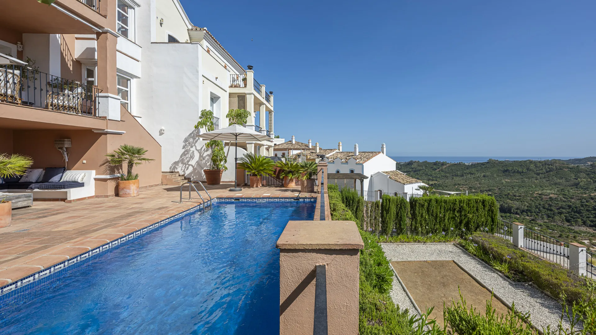 4 bedrooms Monte Mayor house for sale