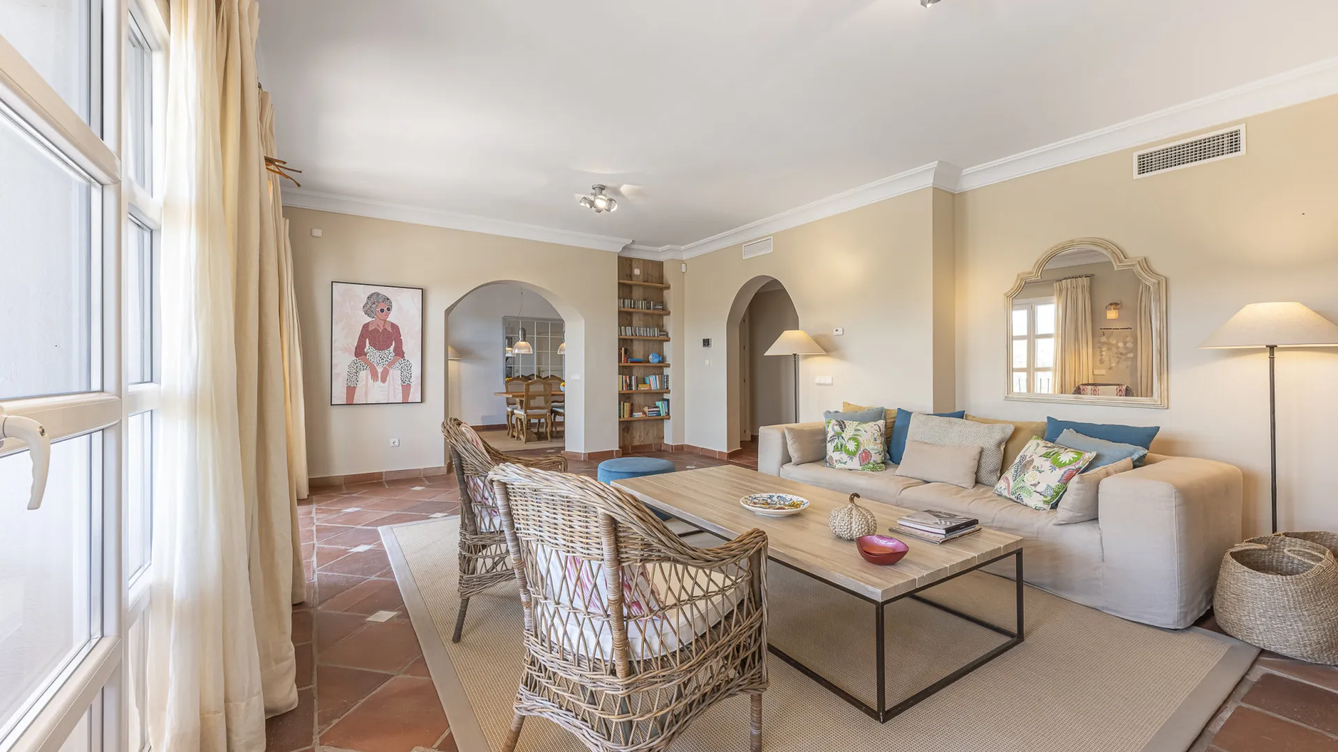 4 bedrooms Monte Mayor house for sale