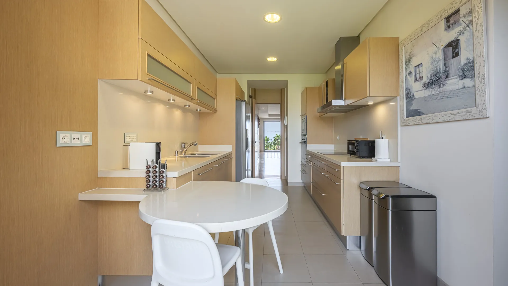 Apartment with 2 bedrooms for sale in Marbella