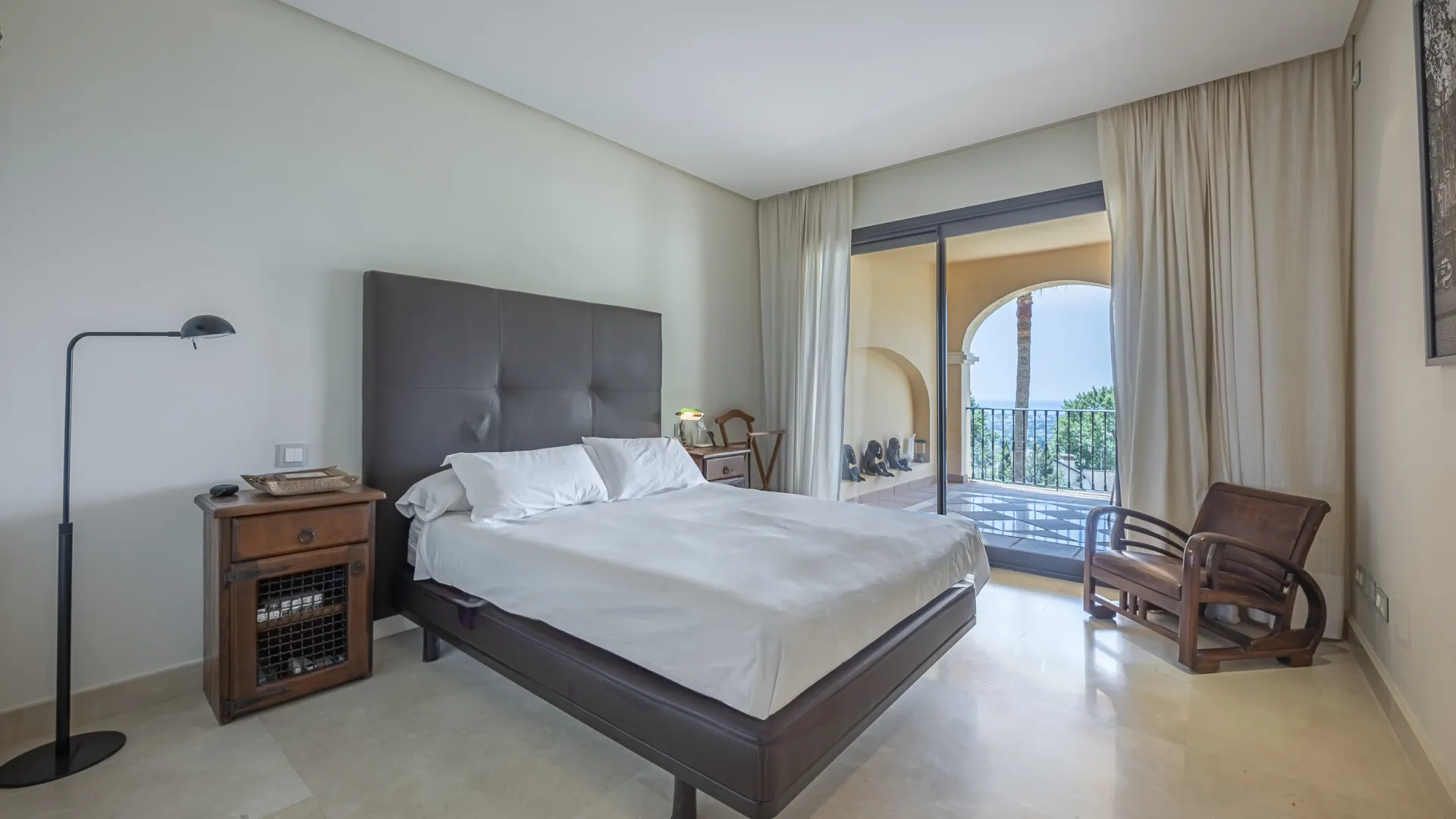 Apartment with 2 bedrooms for sale in Marbella