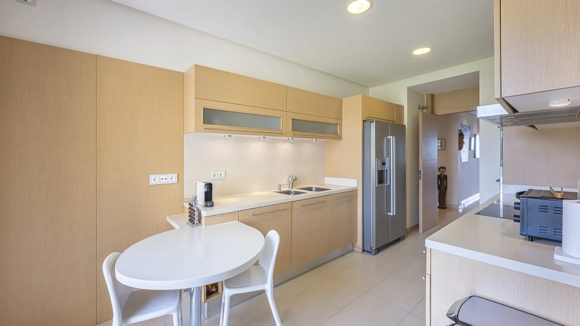 Apartment with 2 bedrooms for sale in Marbella