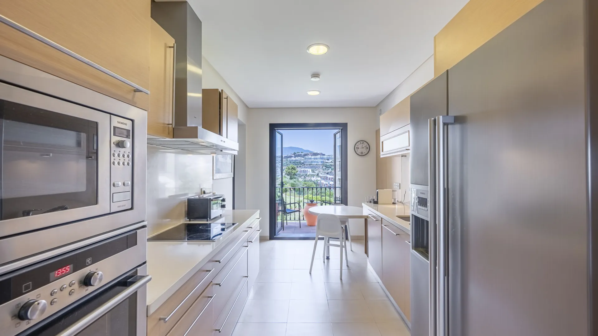 Apartment with 2 bedrooms for sale in Marbella