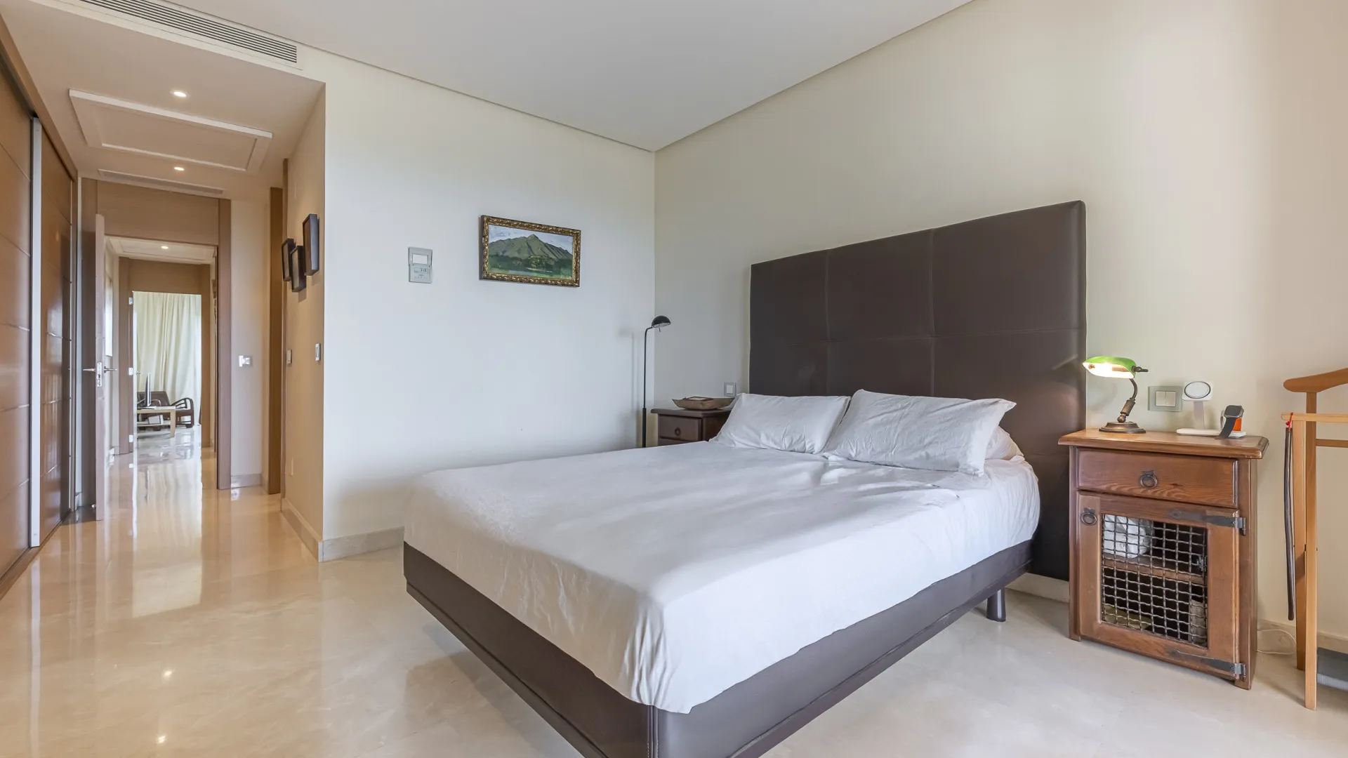 Apartment with 2 bedrooms for sale in Marbella