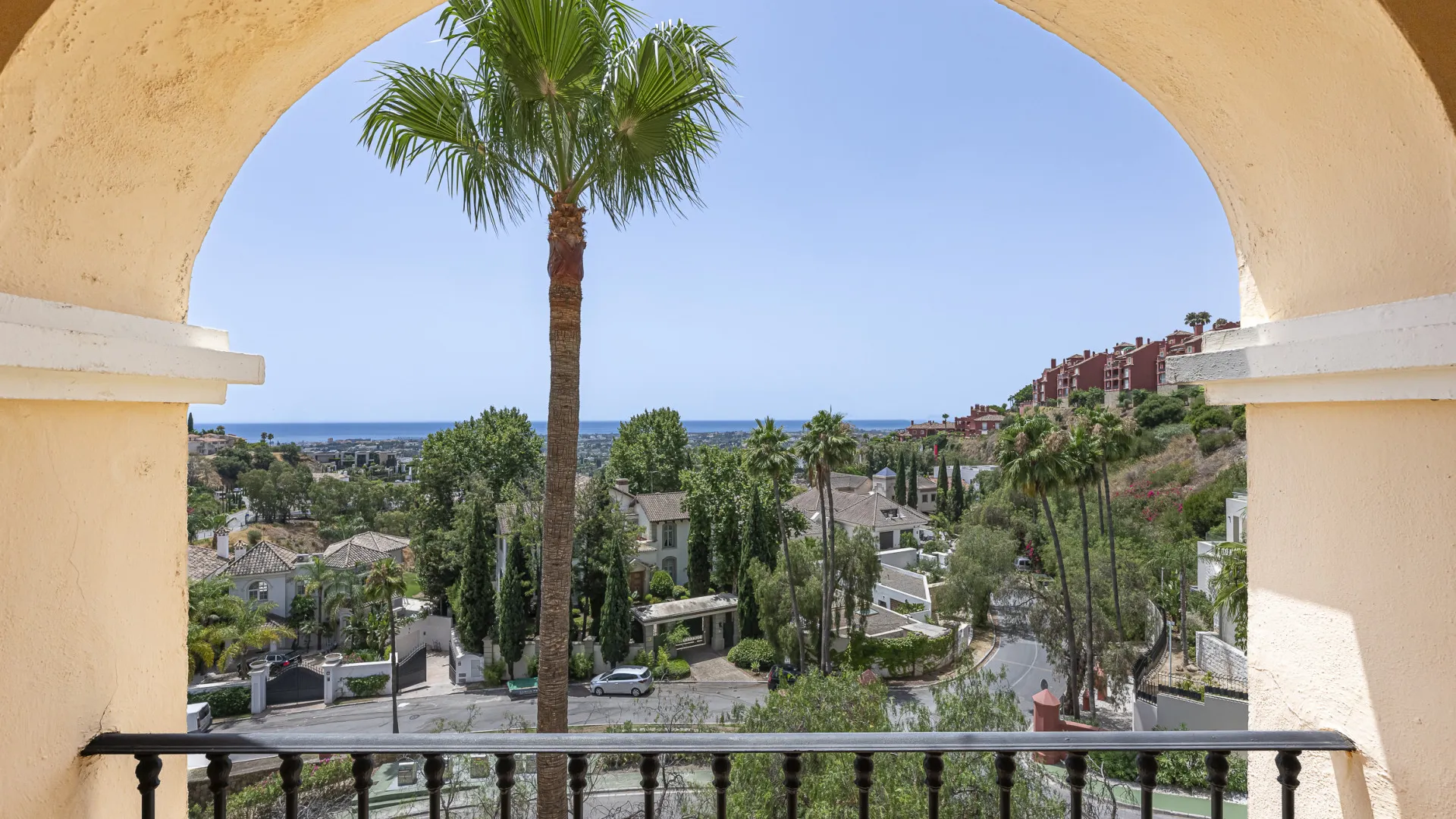 Apartment with 2 bedrooms for sale in Marbella
