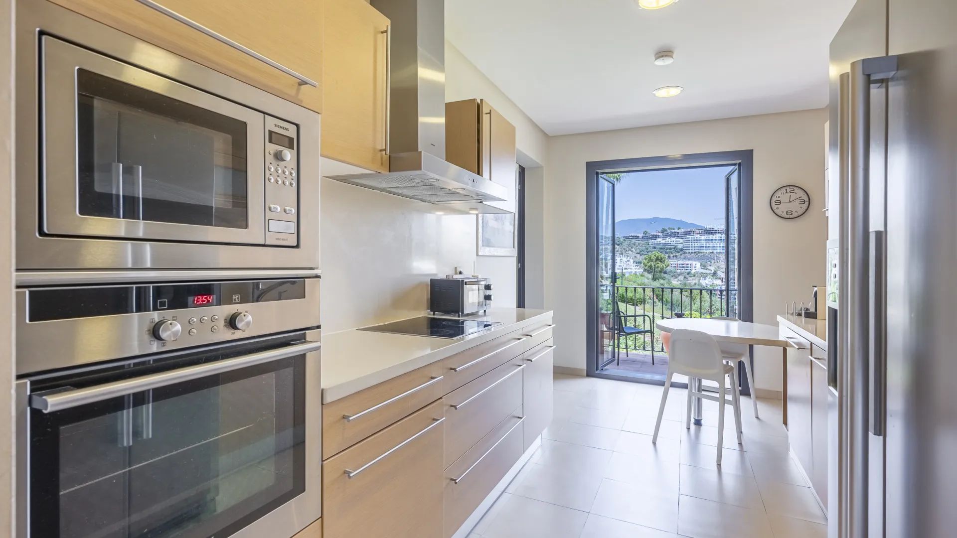 Apartment with 2 bedrooms for sale in Marbella