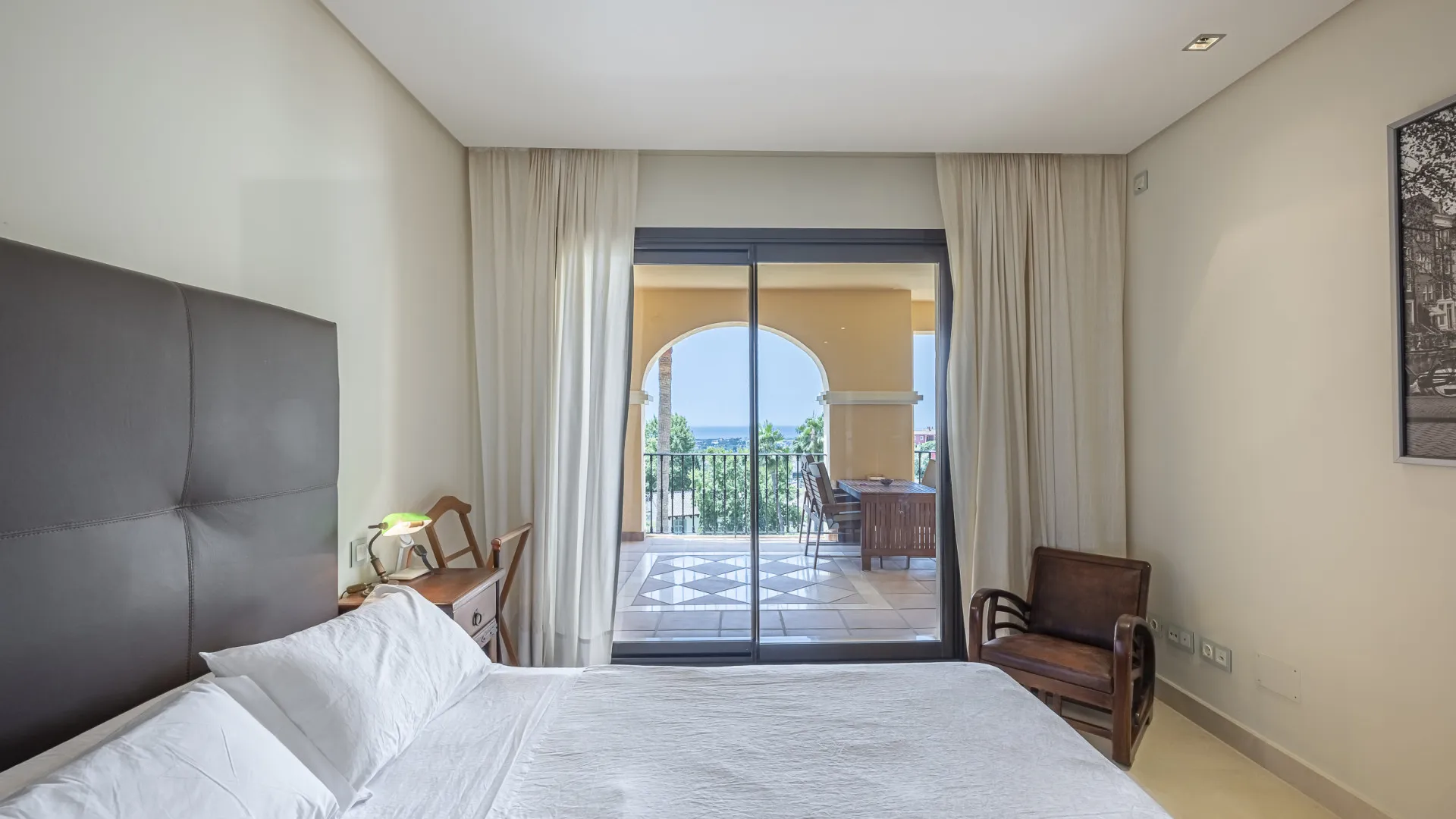 Apartment with 2 bedrooms for sale in Marbella
