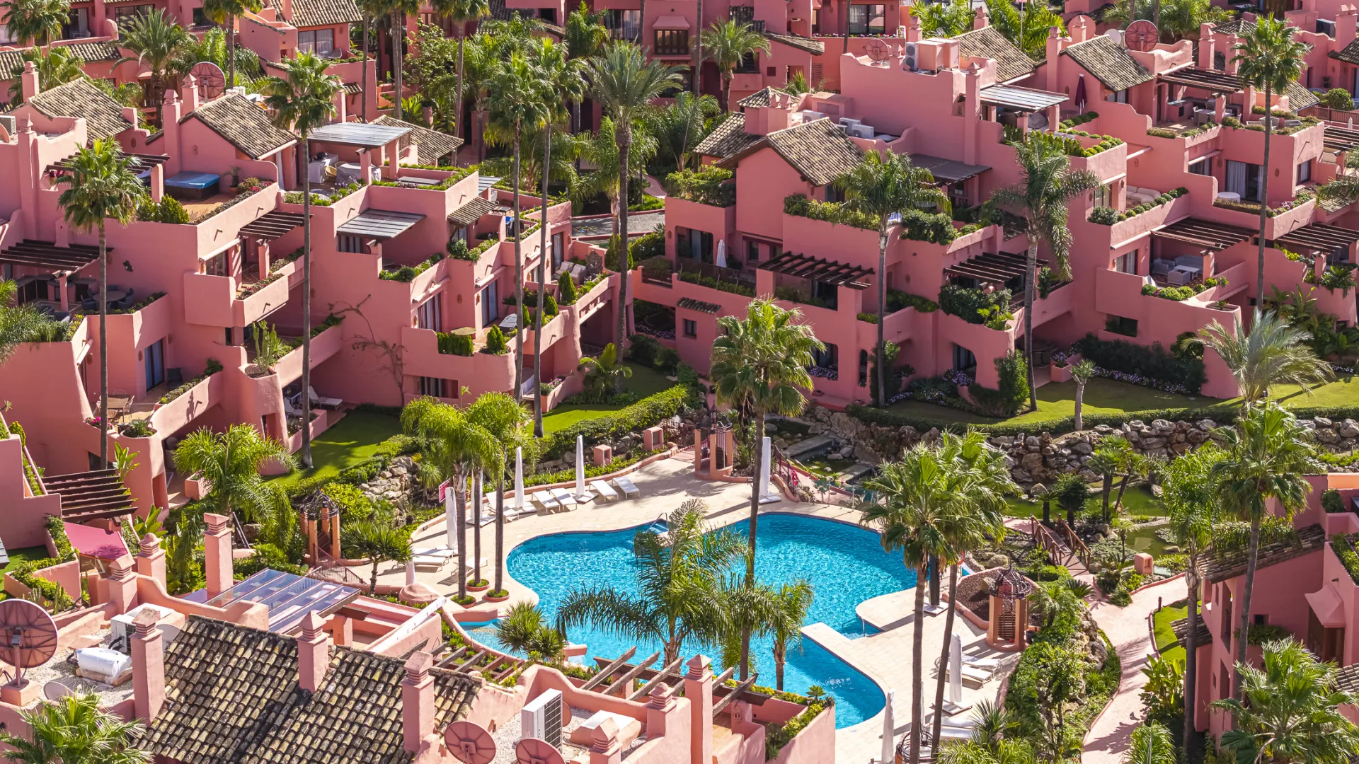 For sale Cabo Bermejo ground floor apartment with 3 bedrooms