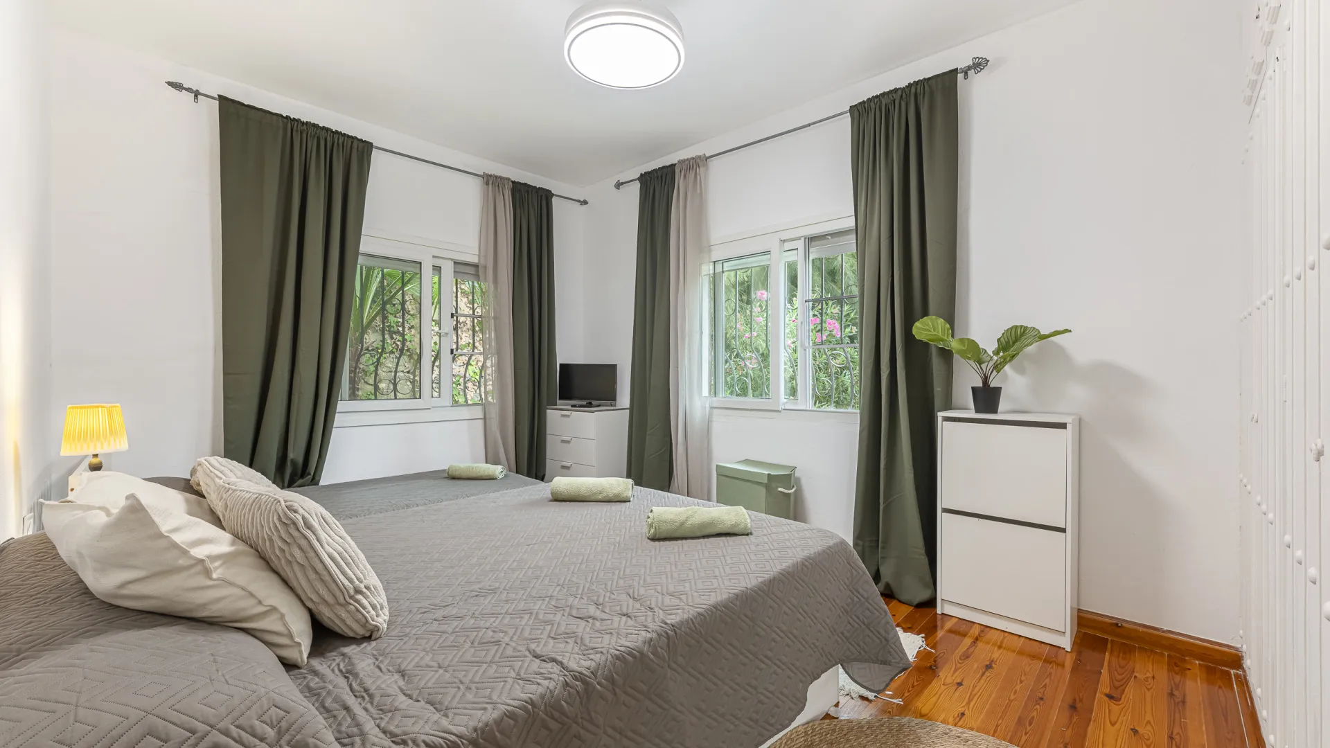 For sale 3 bedrooms house in Buenas Noches